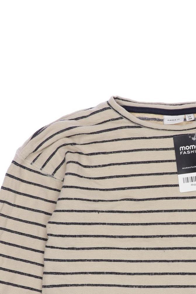 Thumbnail - name it Jungen Hoodies &amp; Sweater, beige, Gr. 140