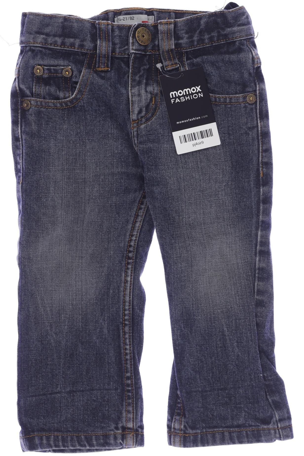 

name it Jungen Jeans, blau