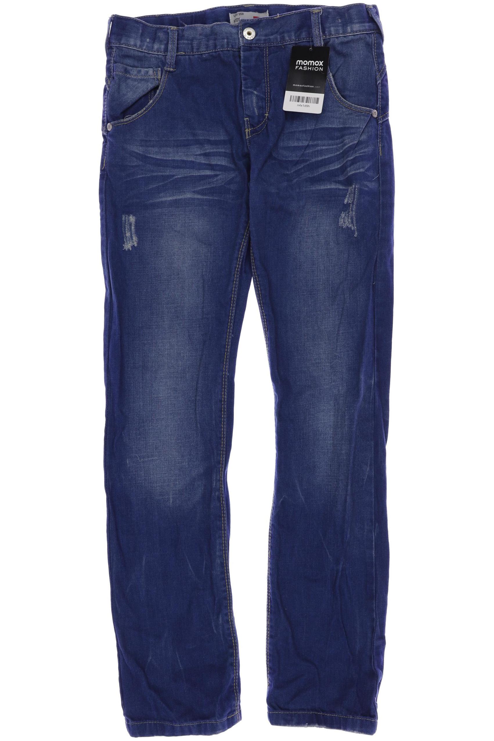 

name it Jungen Jeans, blau