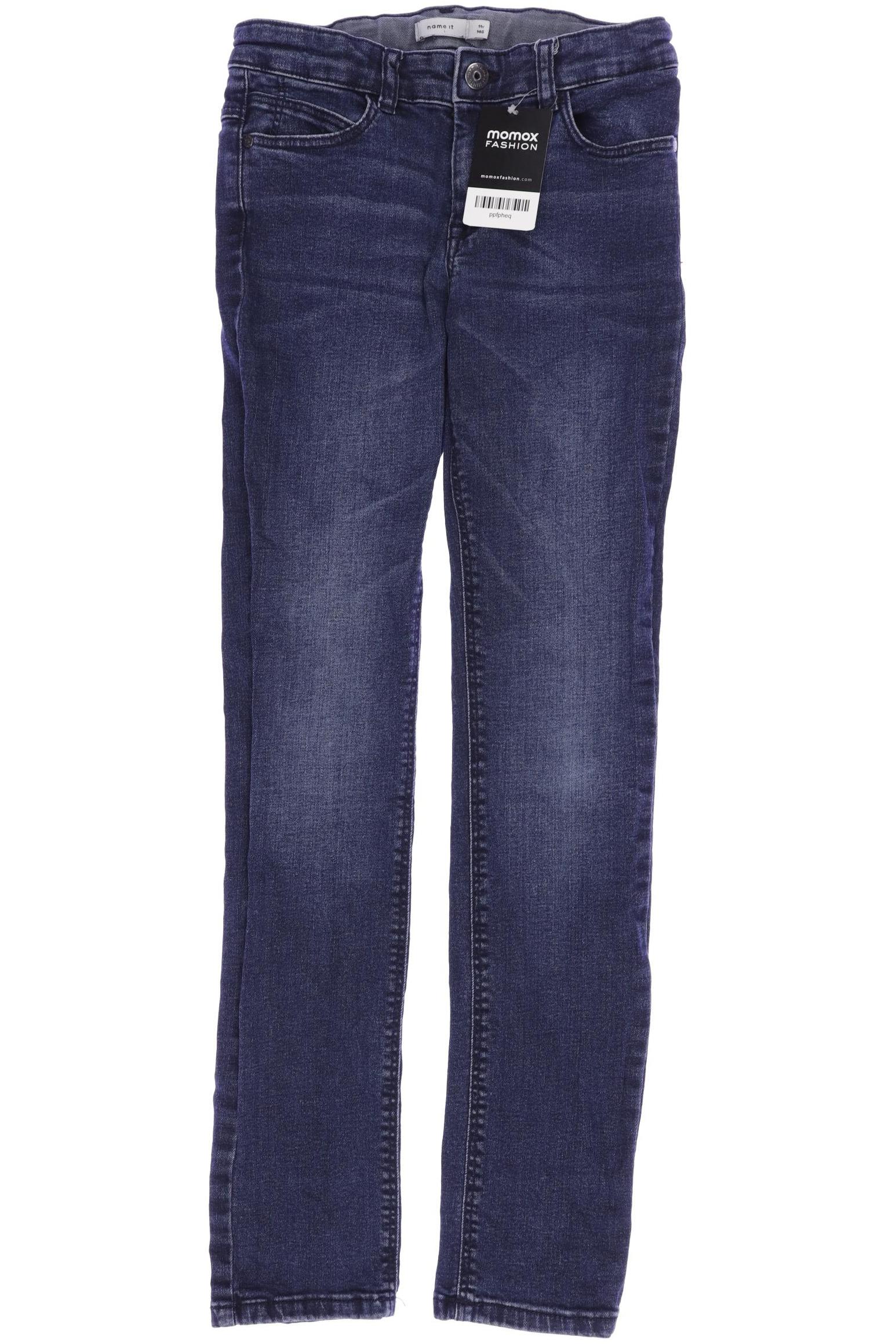 

name it Herren Jeans, marineblau, Gr. 146