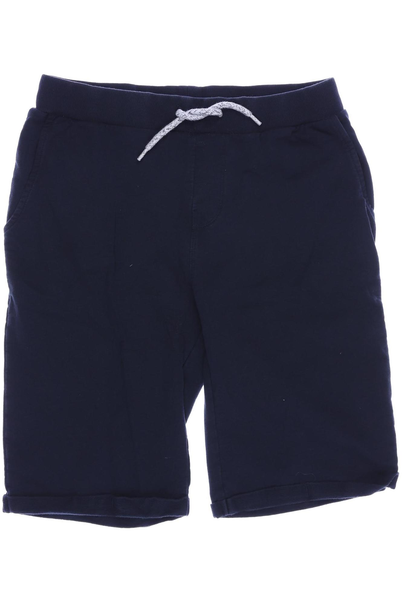 

name it Jungen Shorts, marineblau