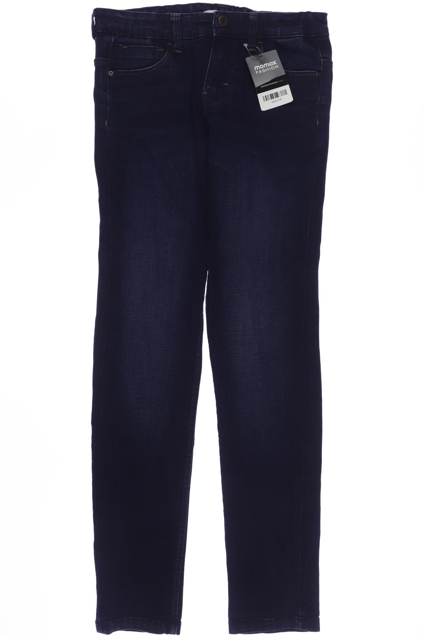 

name it Herren Jeans, marineblau, Gr. 158