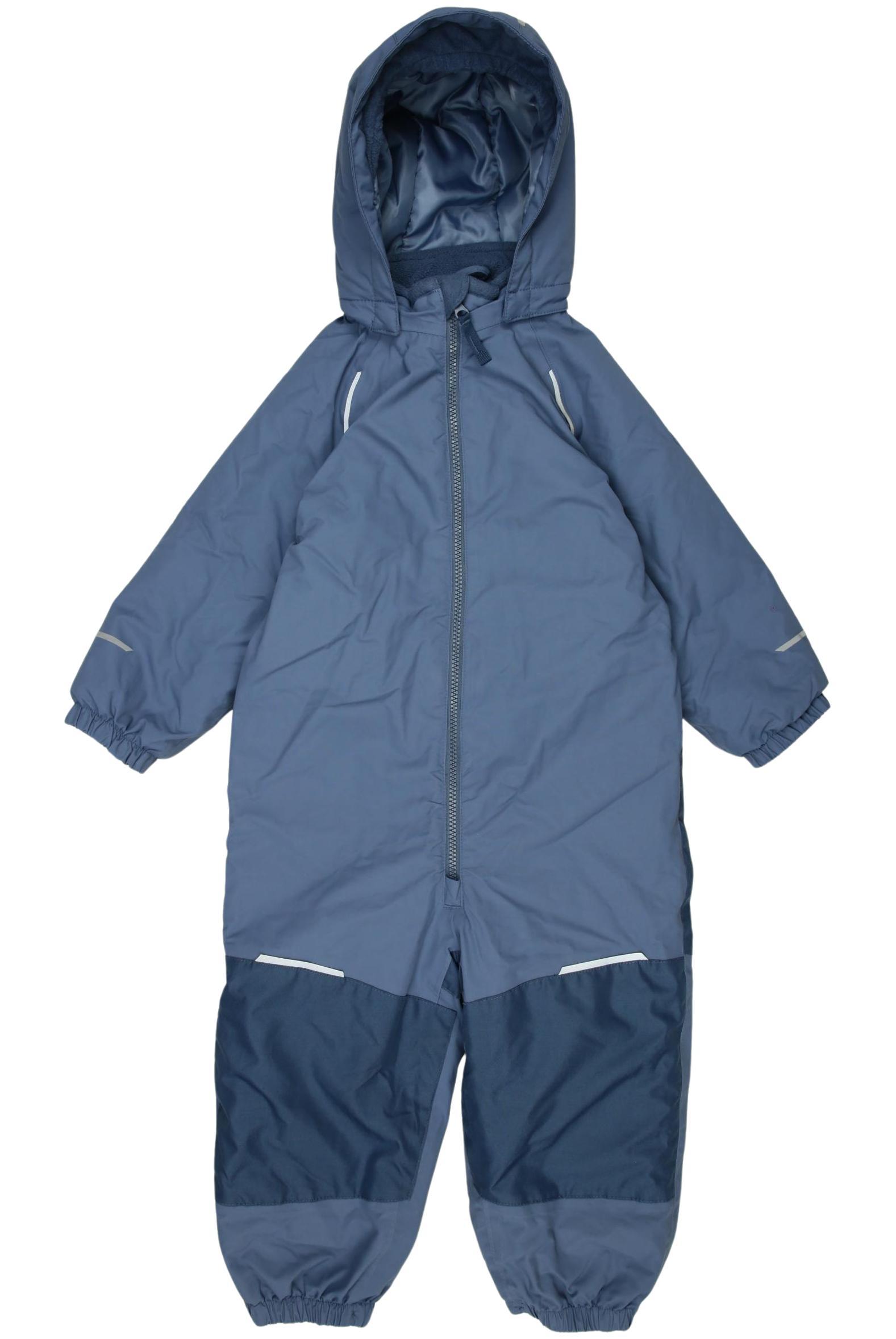 

name it Herren Schneeanzug, blau, Gr. 98