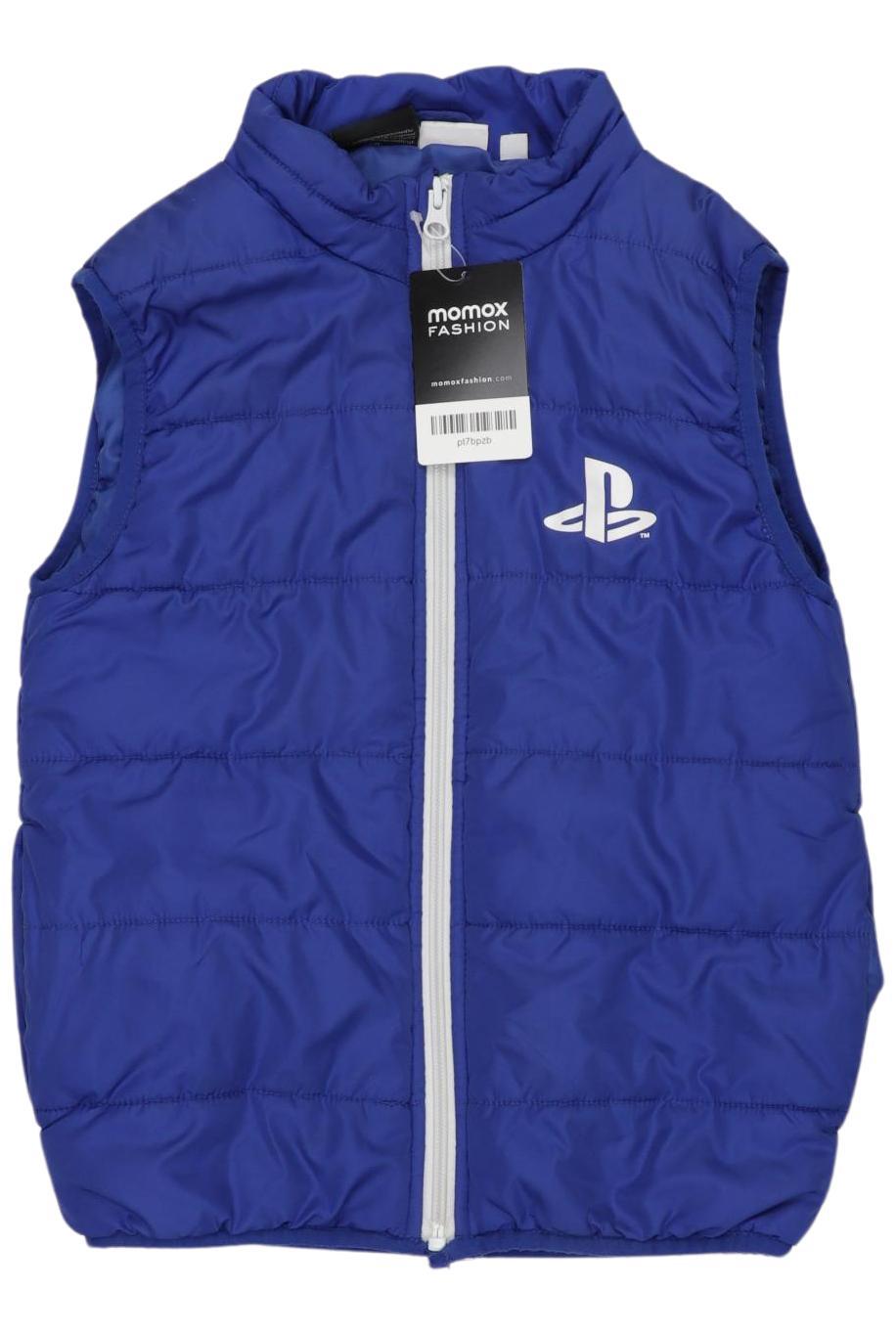 

name it Herren Jacke, blau, Gr. 128