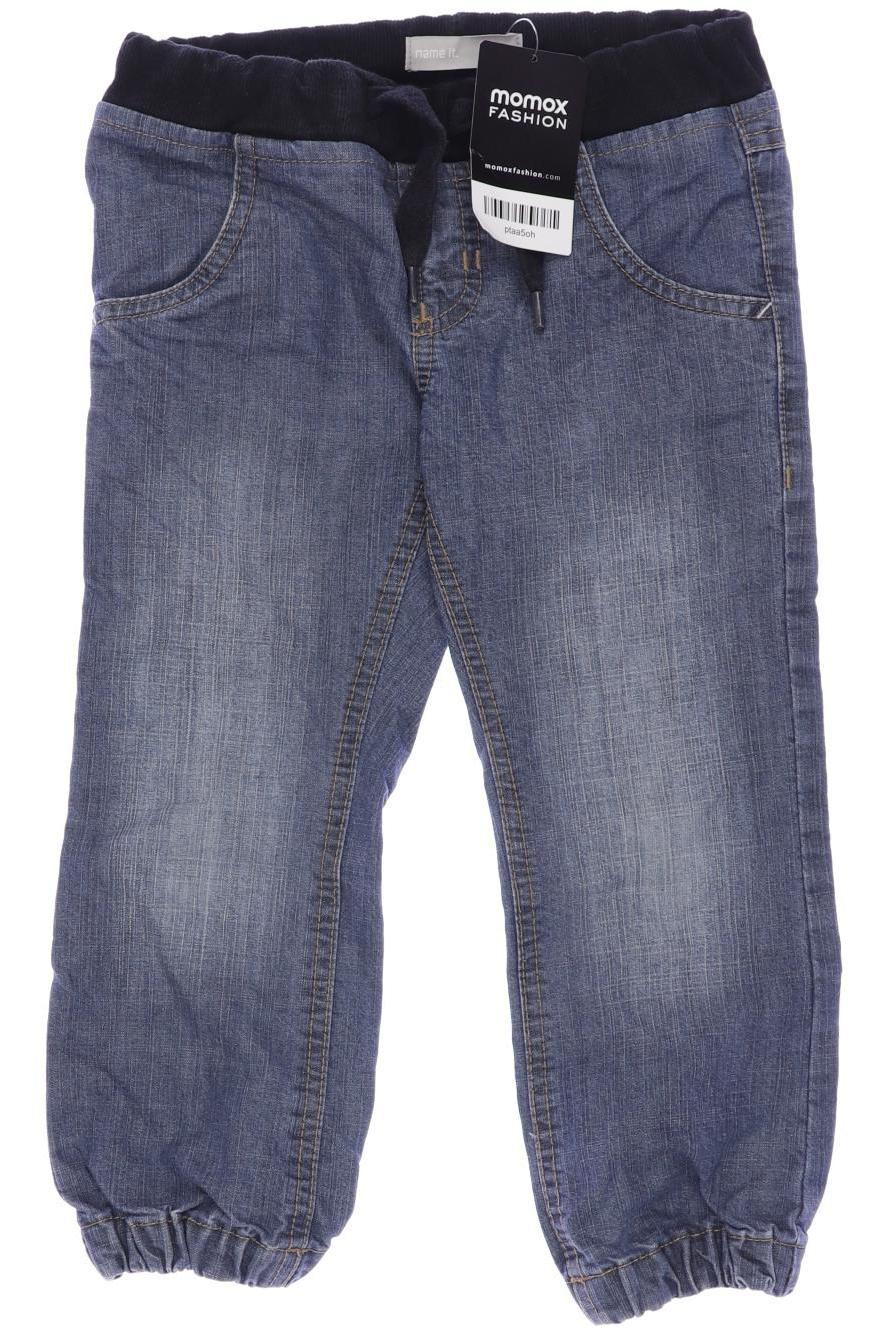 

name it Jungen Jeans, blau