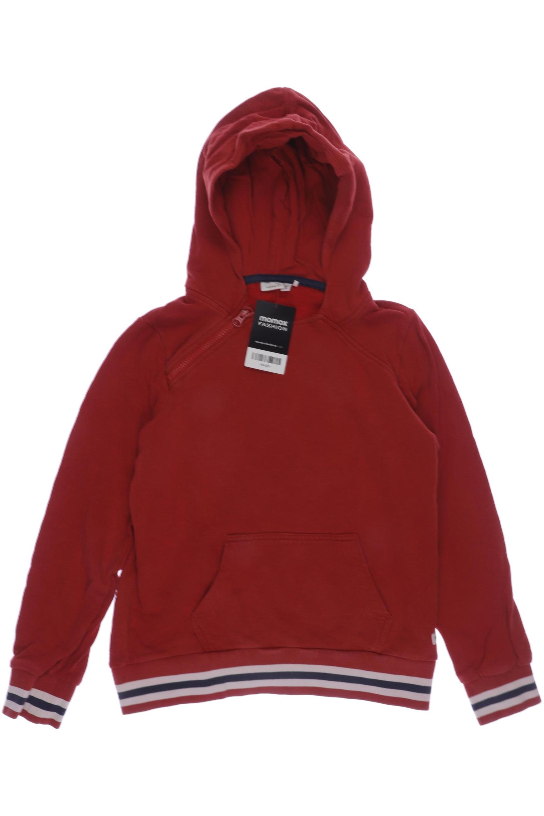 

name it Jungen Hoodies & Sweater, rot