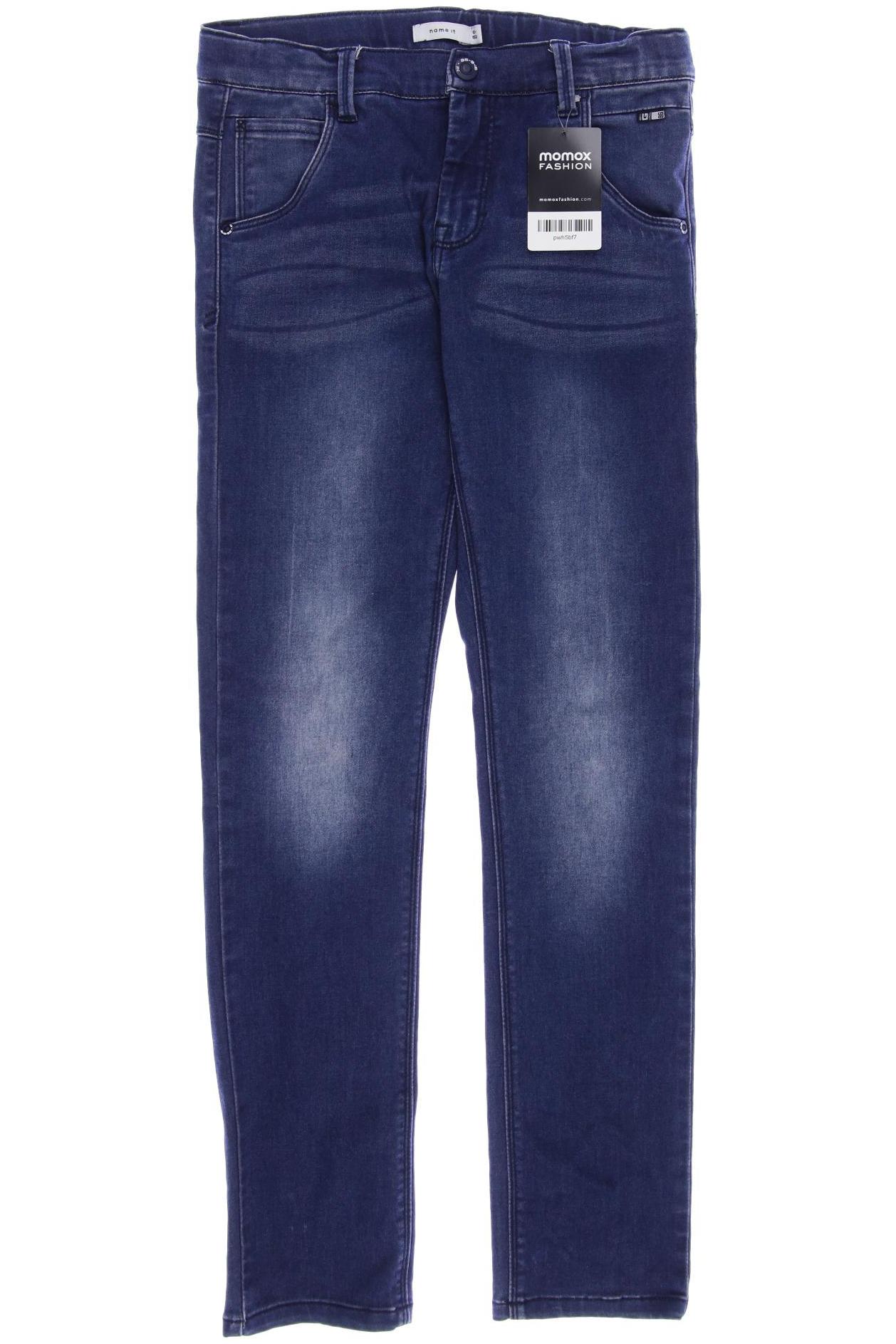 

name it Jungen Jeans, blau