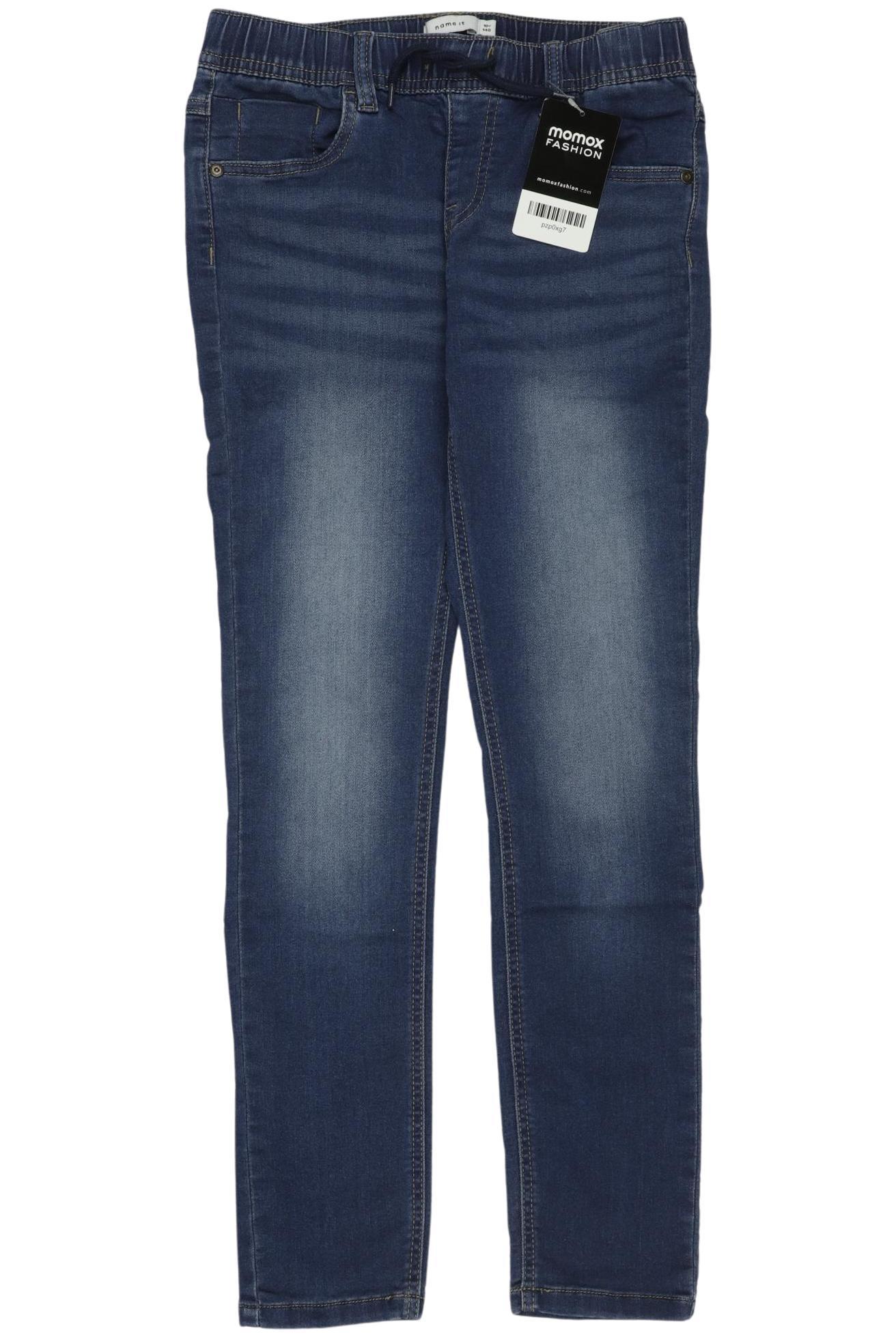 

name it Herren Jeans, blau, Gr. 140