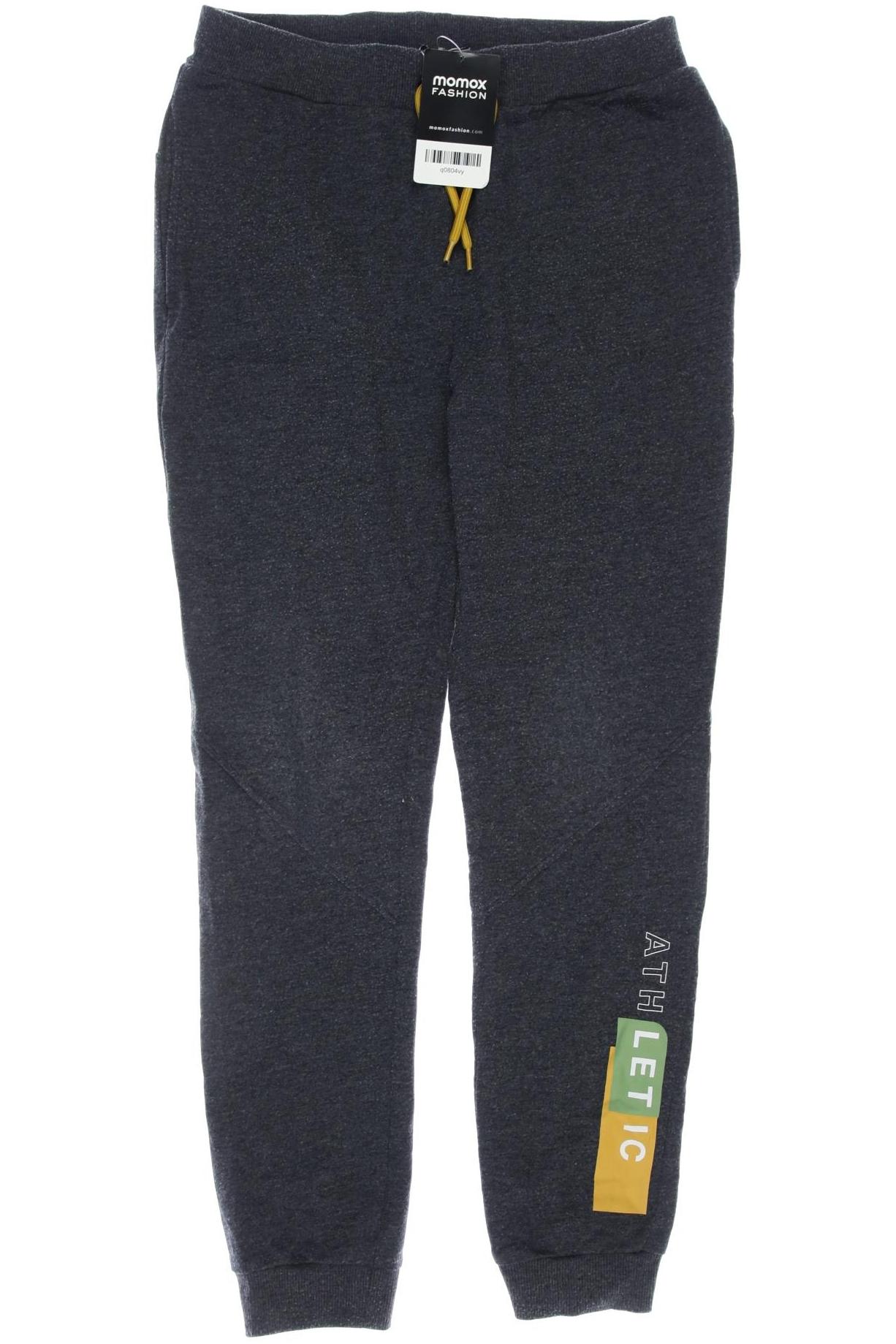 

name it Herren Stoffhose, grau, Gr. 152