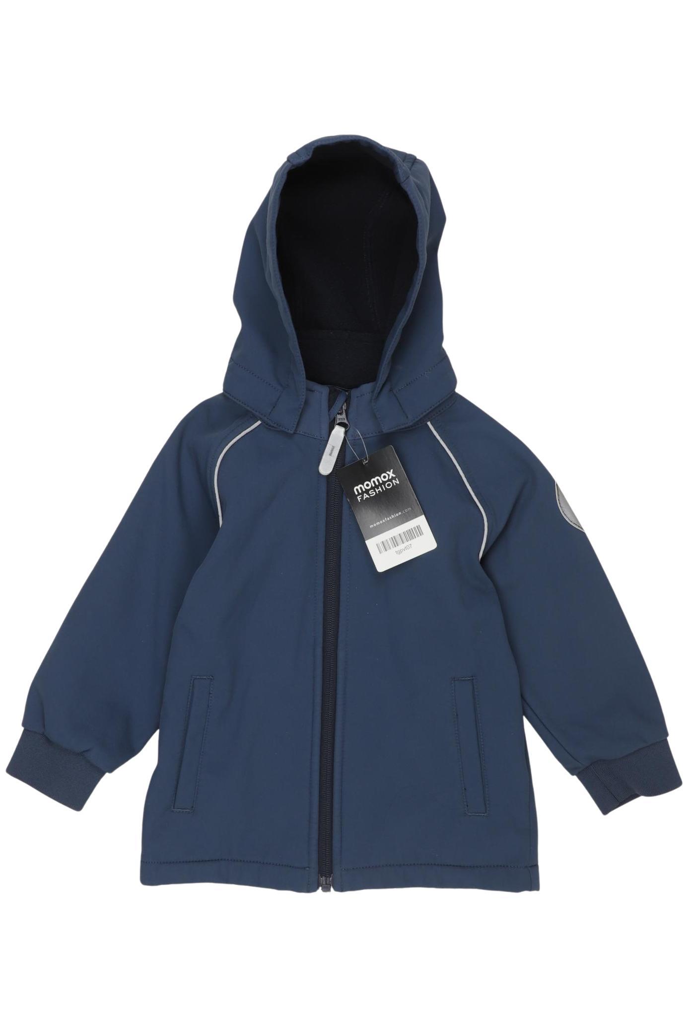 

name it Jungen Jacke, marineblau, Gr. 86