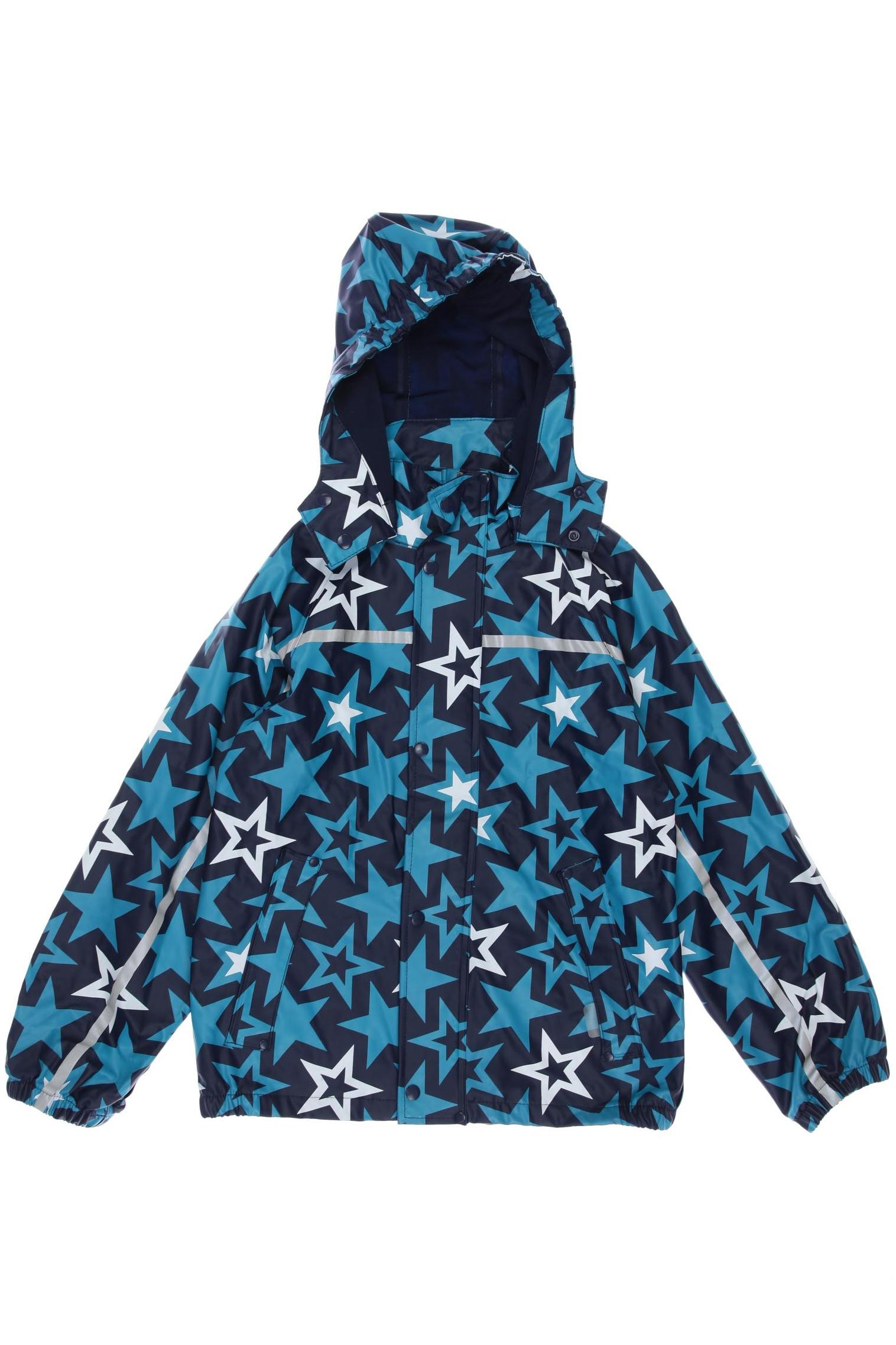 

name it Herren Jacke, marineblau, Gr. 128