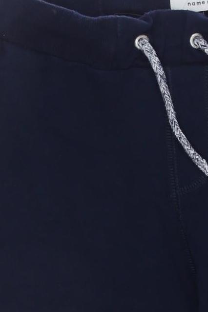 Thumbnail - name it Jungen Shorts, marineblau, Gr. 152