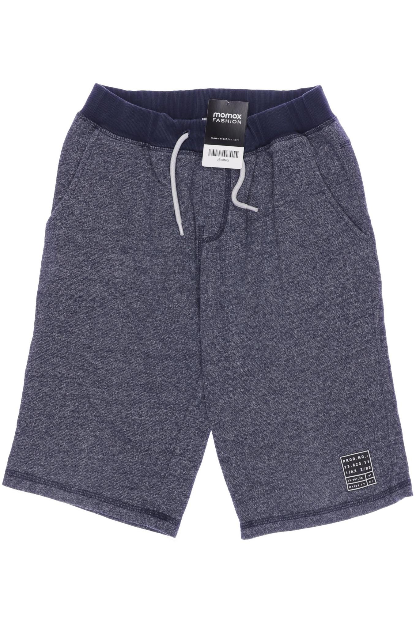 

name it Herren Shorts, marineblau, Gr. 164