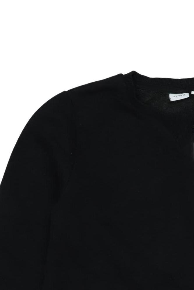 Thumbnail - name it Jungen Hoodies &amp; Sweater, schwarz, Gr. 146/152