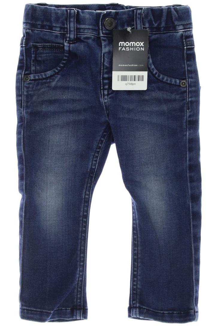 

name it Herren Jeans, blau, Gr. 86