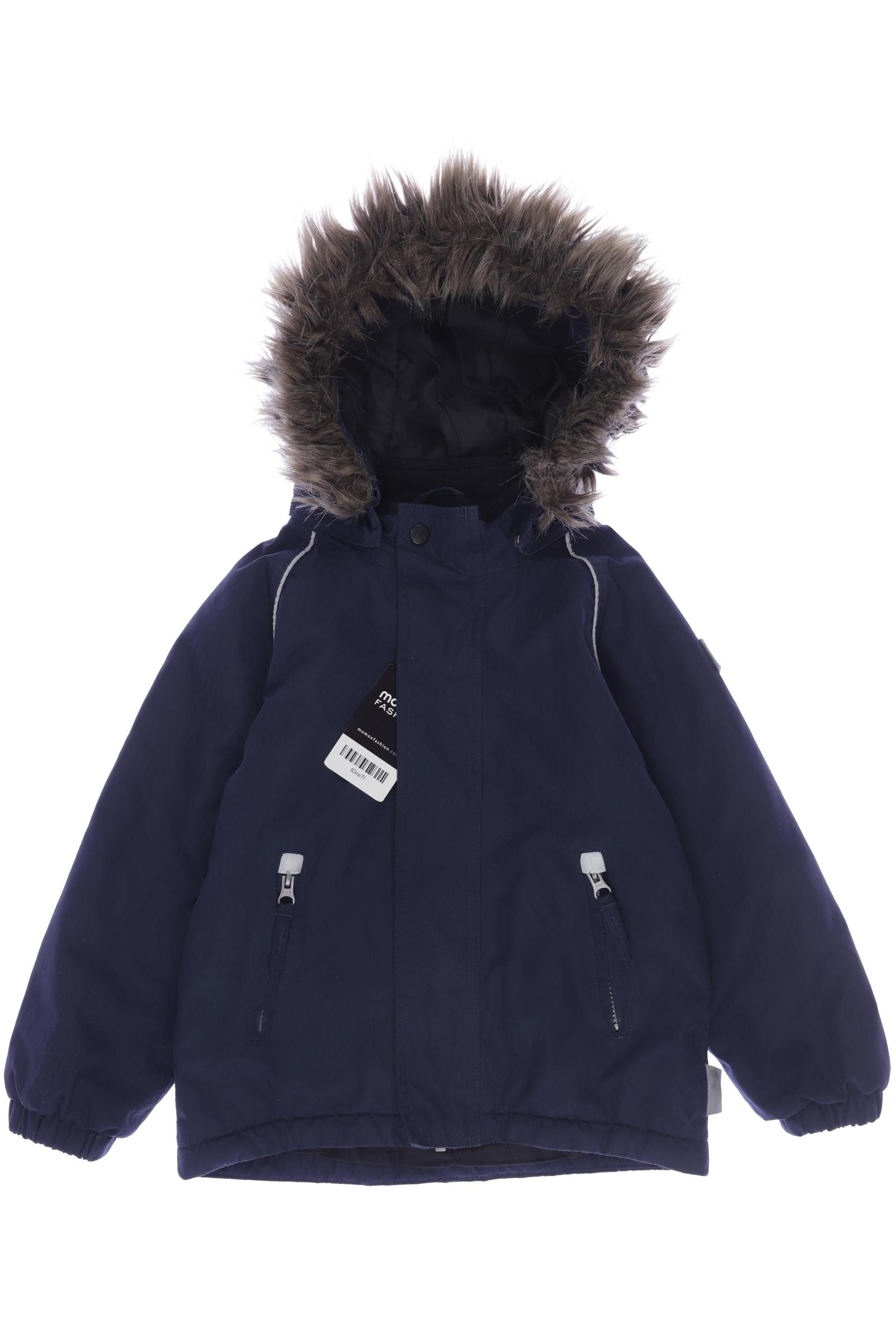 

name it Jungen Jacke, marineblau