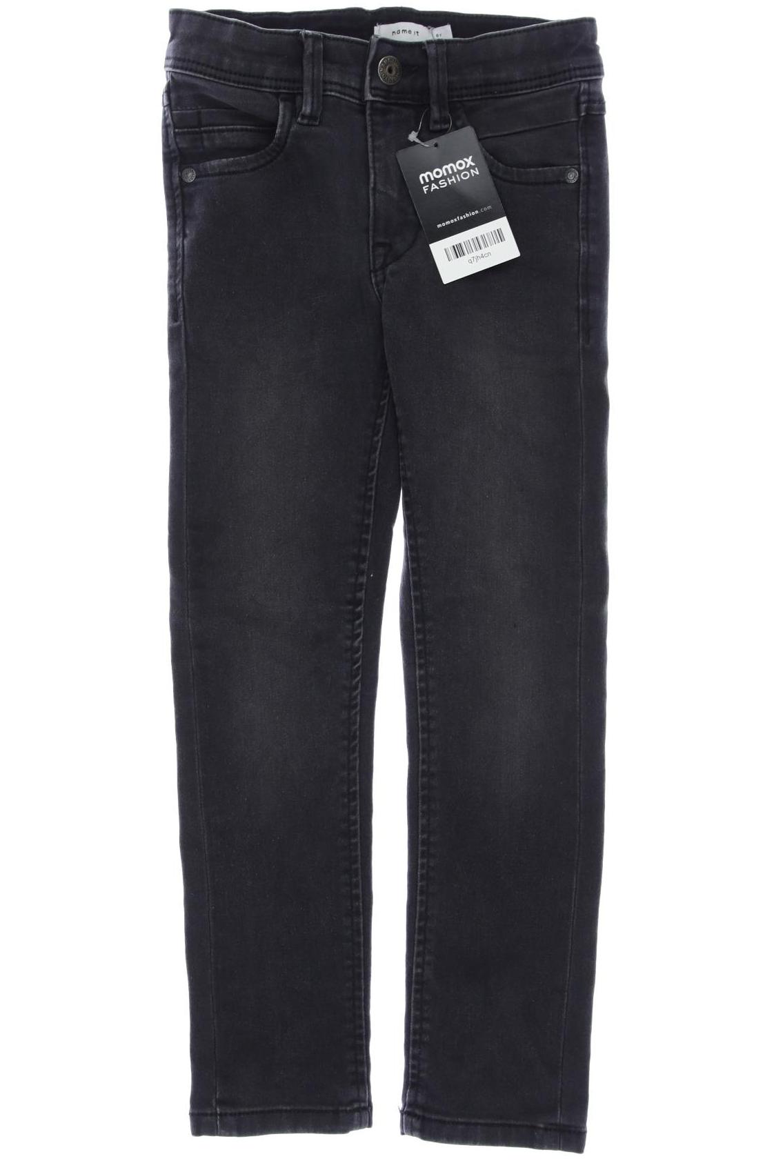 

name it Herren Jeans, grau, Gr. 116