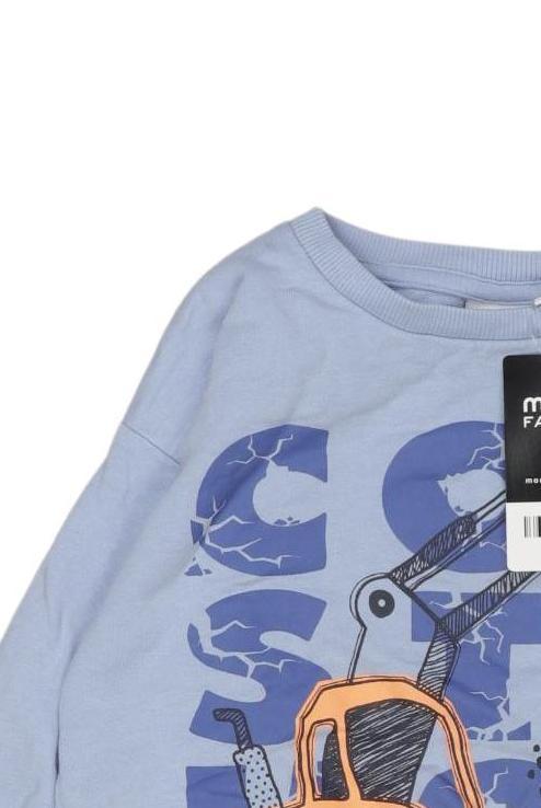 Thumbnail - name it Jungen Hoodies &amp; Sweater, hellblau, Gr. 110