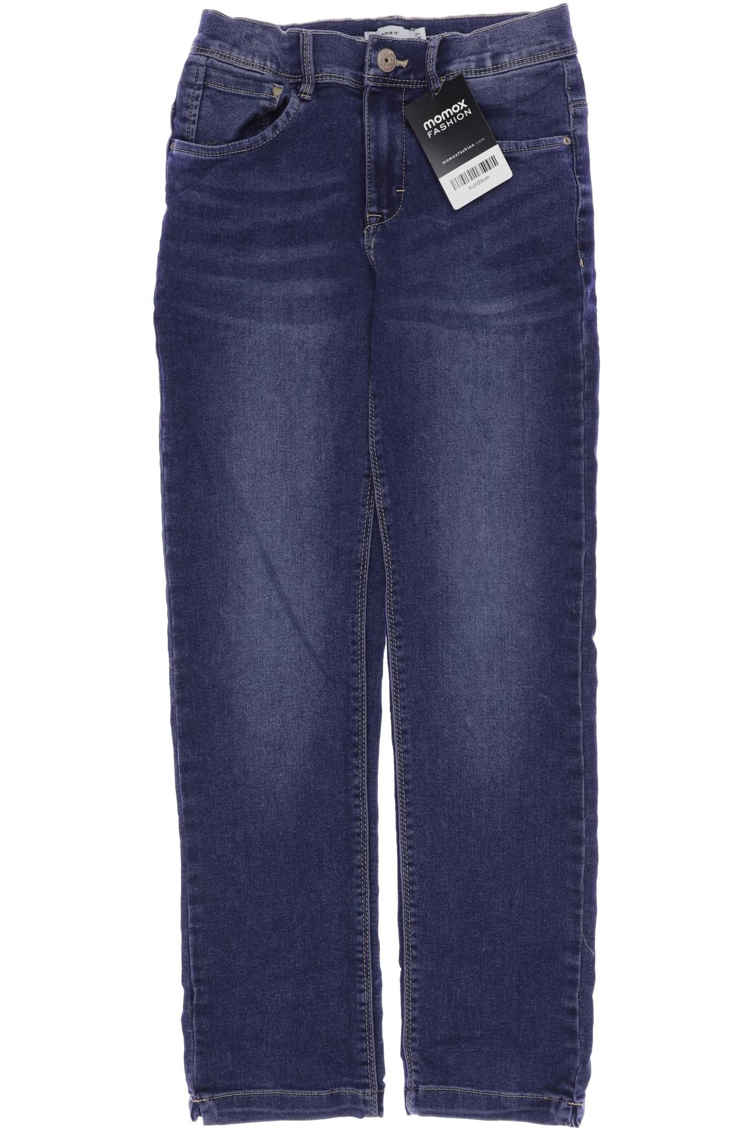 

name it Herren Jeans, blau, Gr. 140