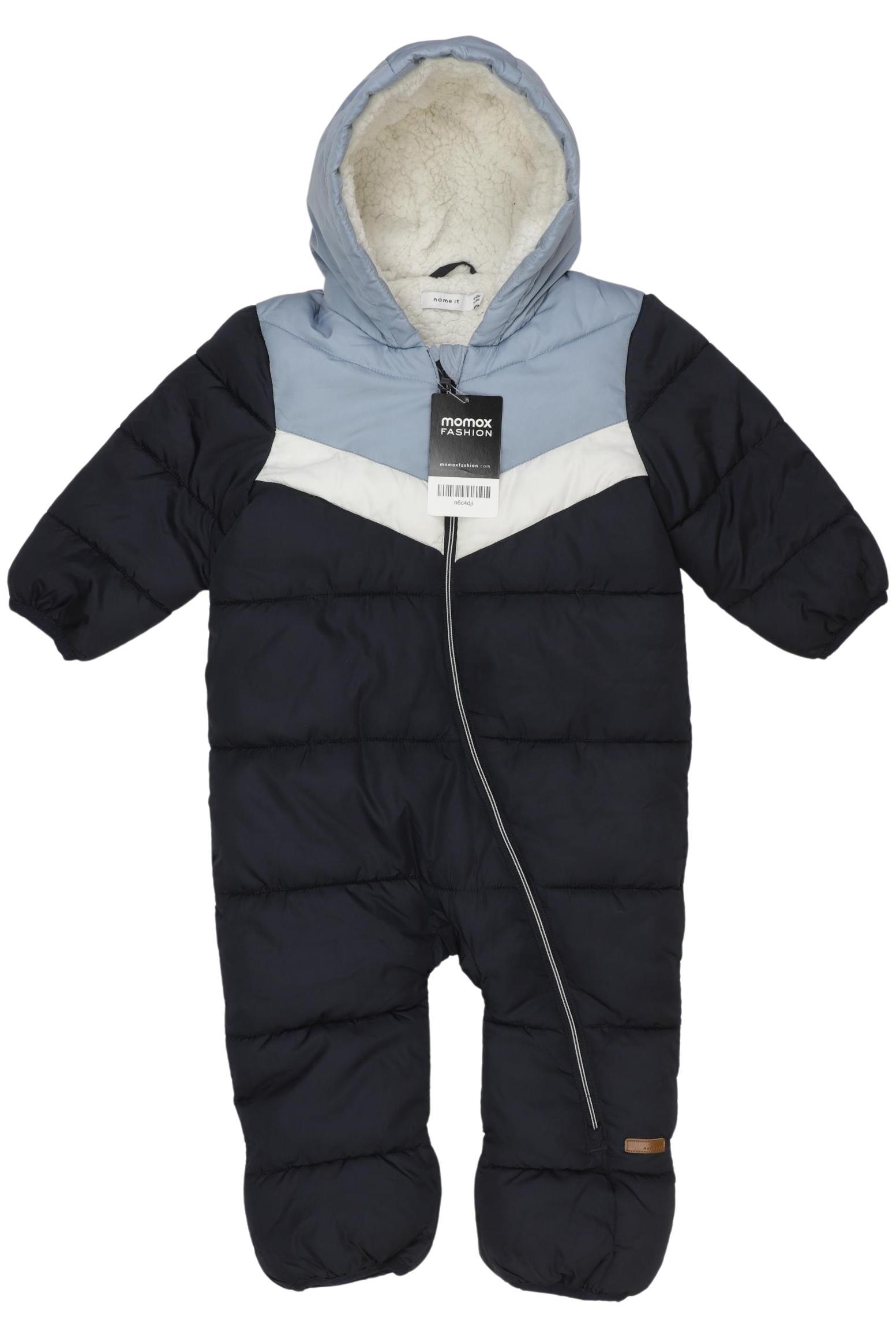 

name it Jungen Schneeanzug, mehrfarbig, Gr. 74