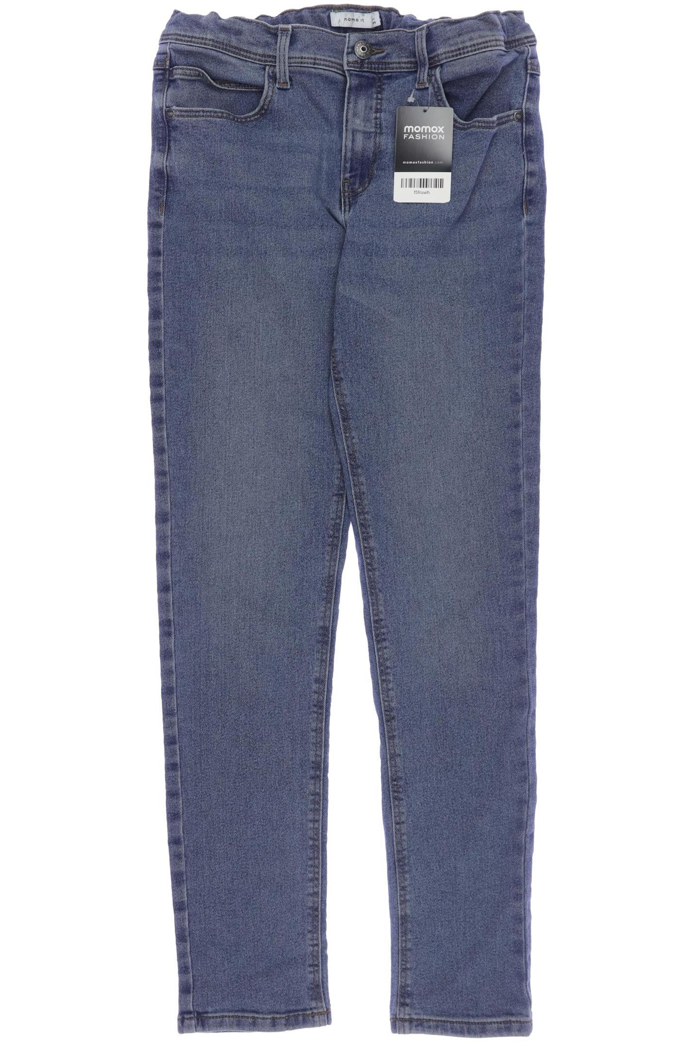 

name it Herren Jeans, blau, Gr. 164