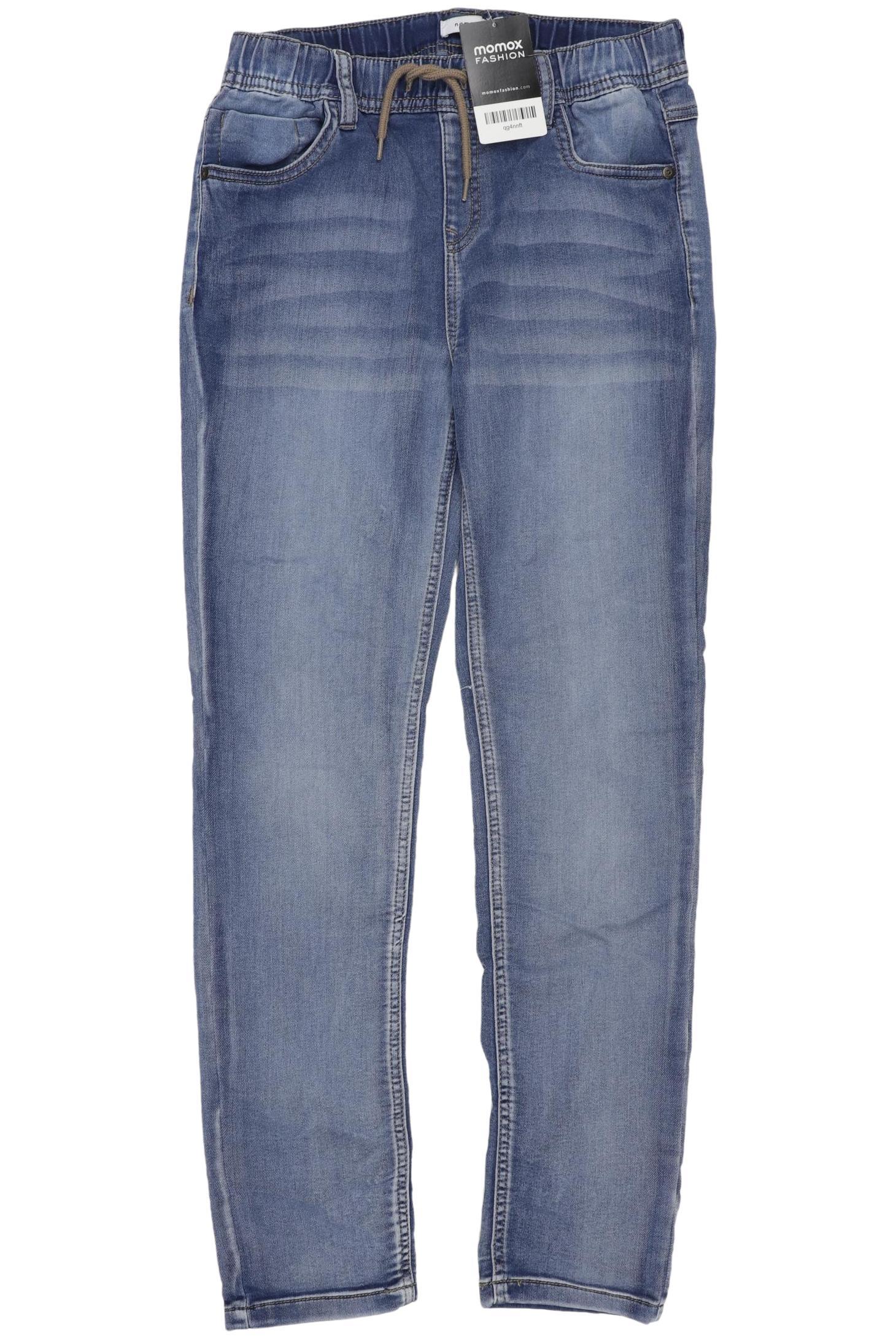 

name it Herren Jeans, blau, Gr. 152