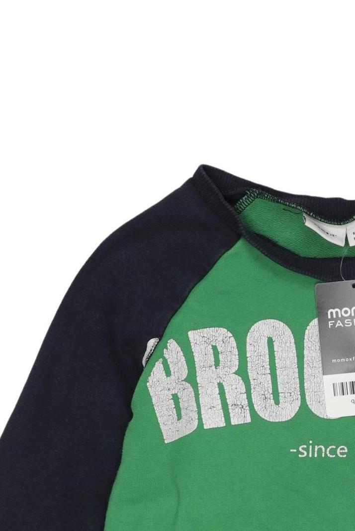 Thumbnail - name it Jungen Hoodies &amp; Sweater, mehrfarbig, Gr. 116