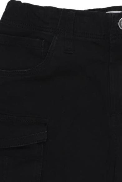 Thumbnail - name it Herren Shorts, schwarz, Gr. 158