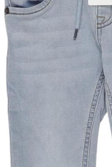 Thumbnail - name it Jungen Jeans, hellblau, Gr. 104