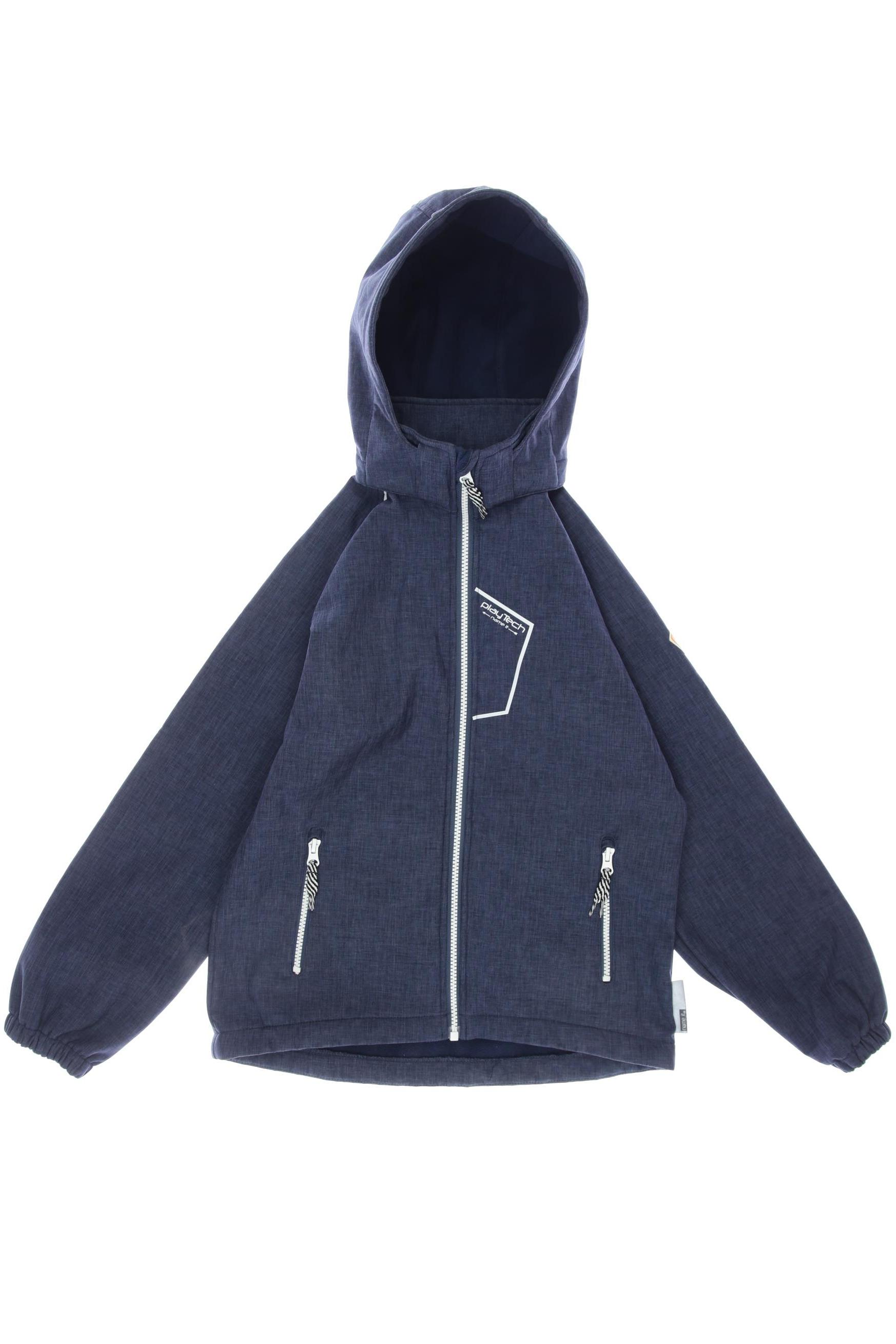 

name it Herren Jacke, blau, Gr. 146