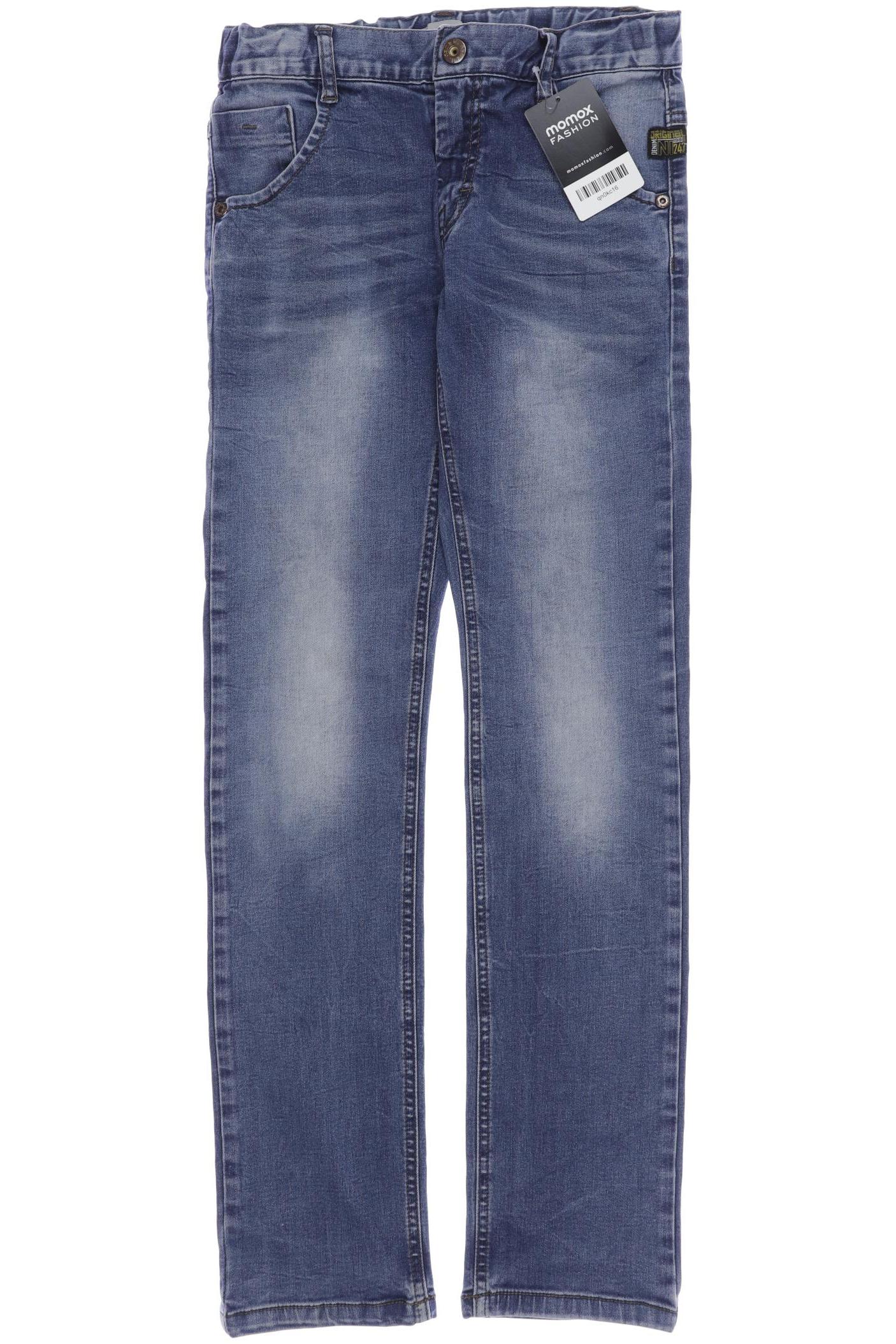

name it Herren Jeans, blau, Gr. 152