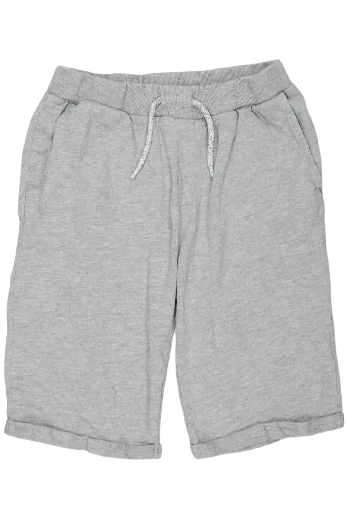 

name it Herren Shorts, grau, Gr. 158