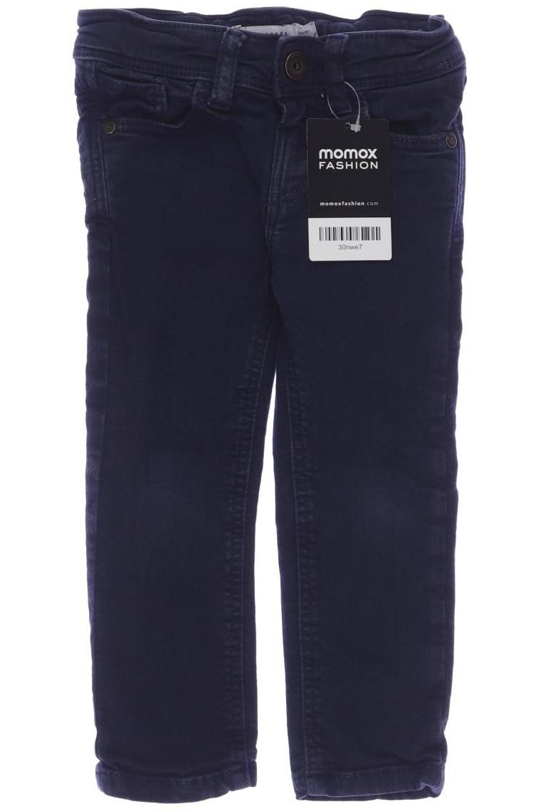 

name it Herren Jeans, marineblau, Gr. 92
