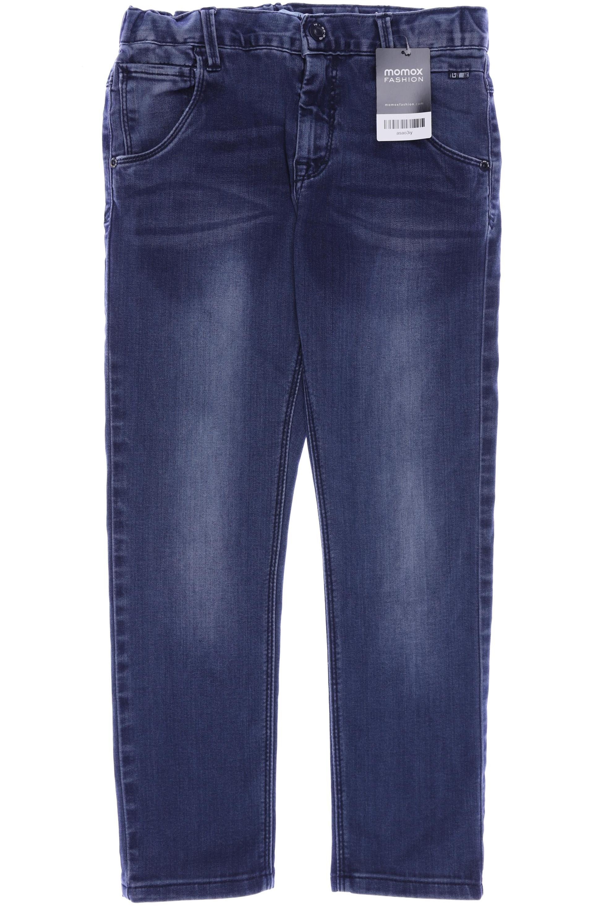 

name it Jungen Jeans, blau