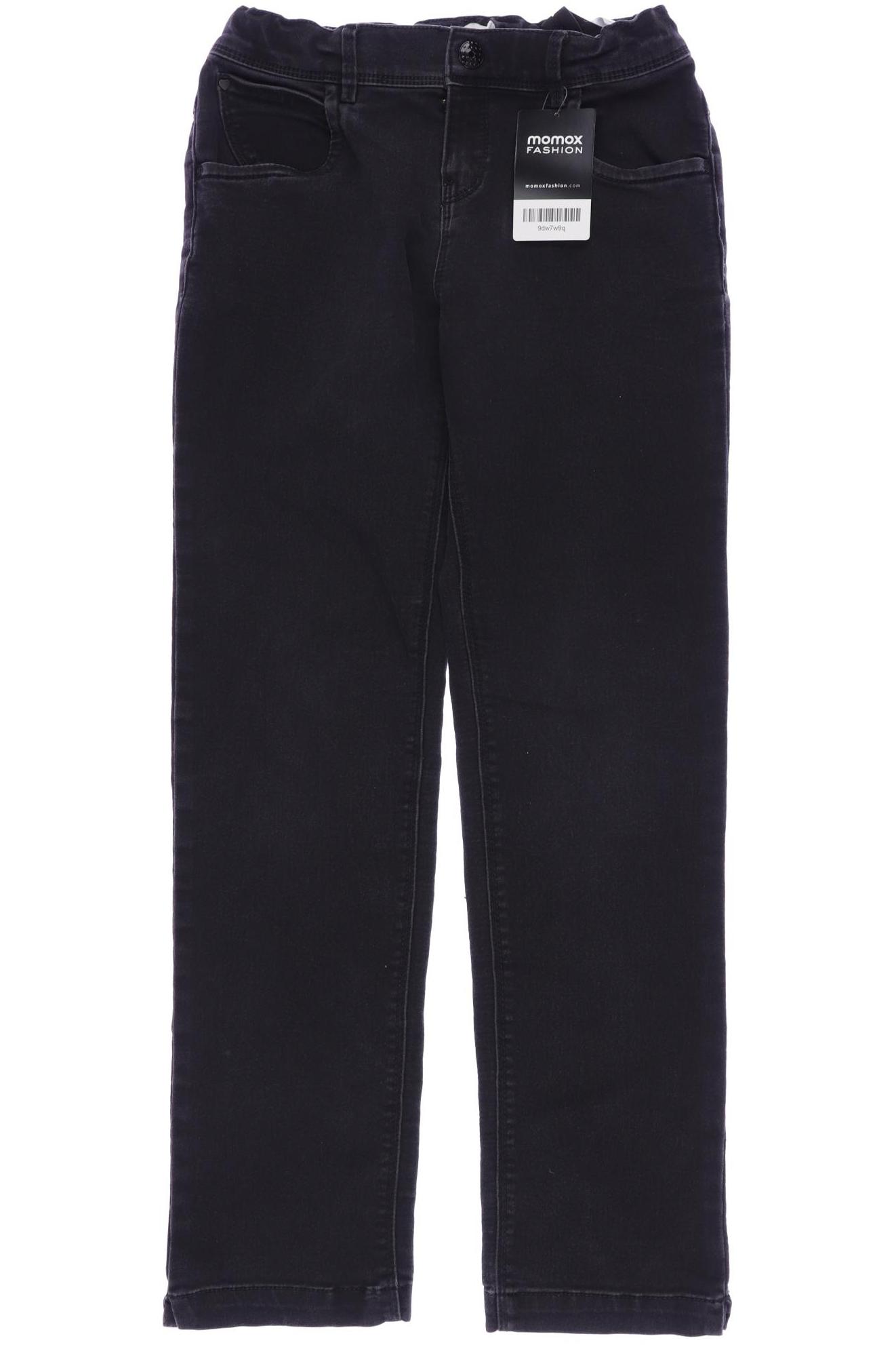 

name it Jungen Jeans, schwarz