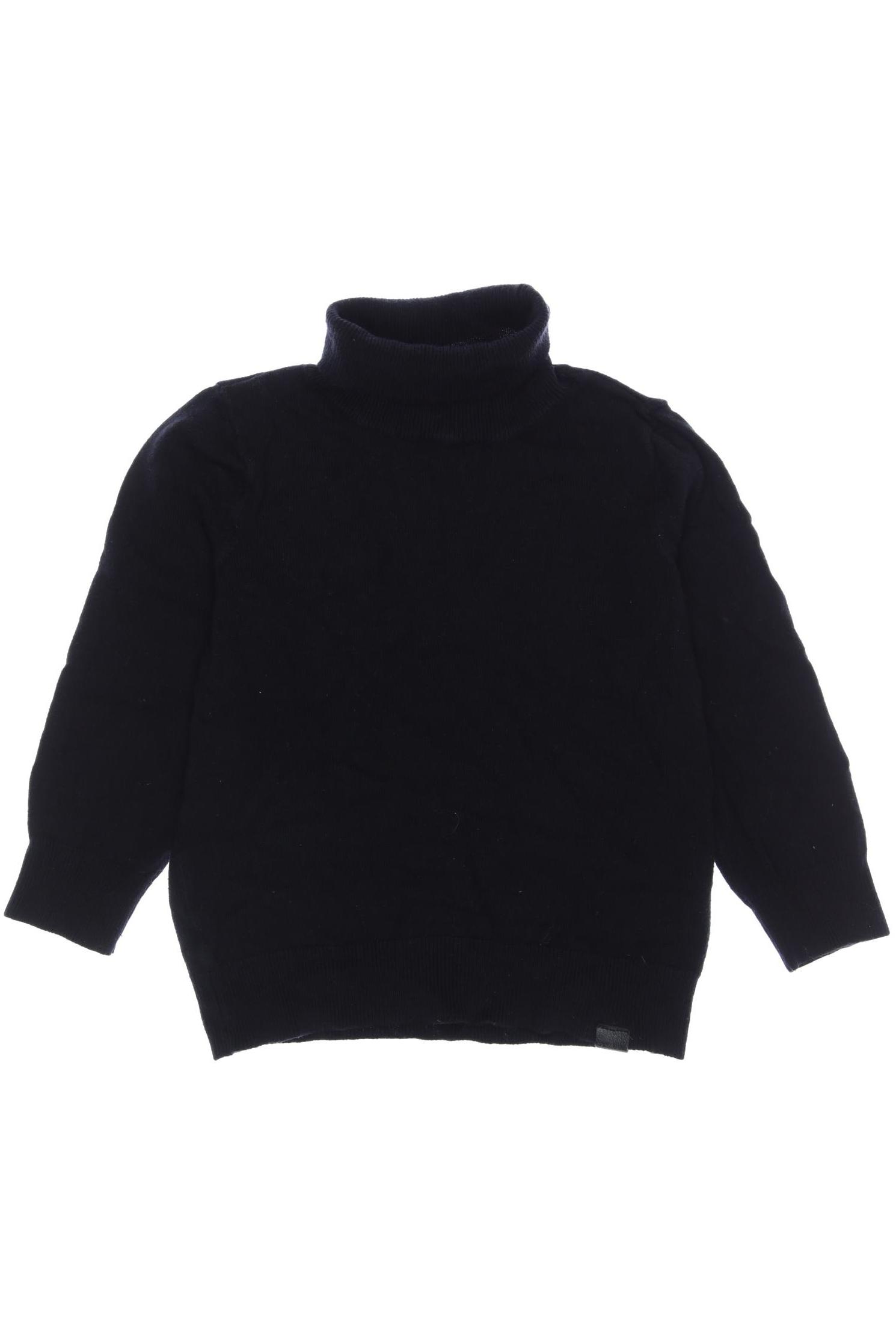 

name it Herren Pullover, schwarz, Gr. 86