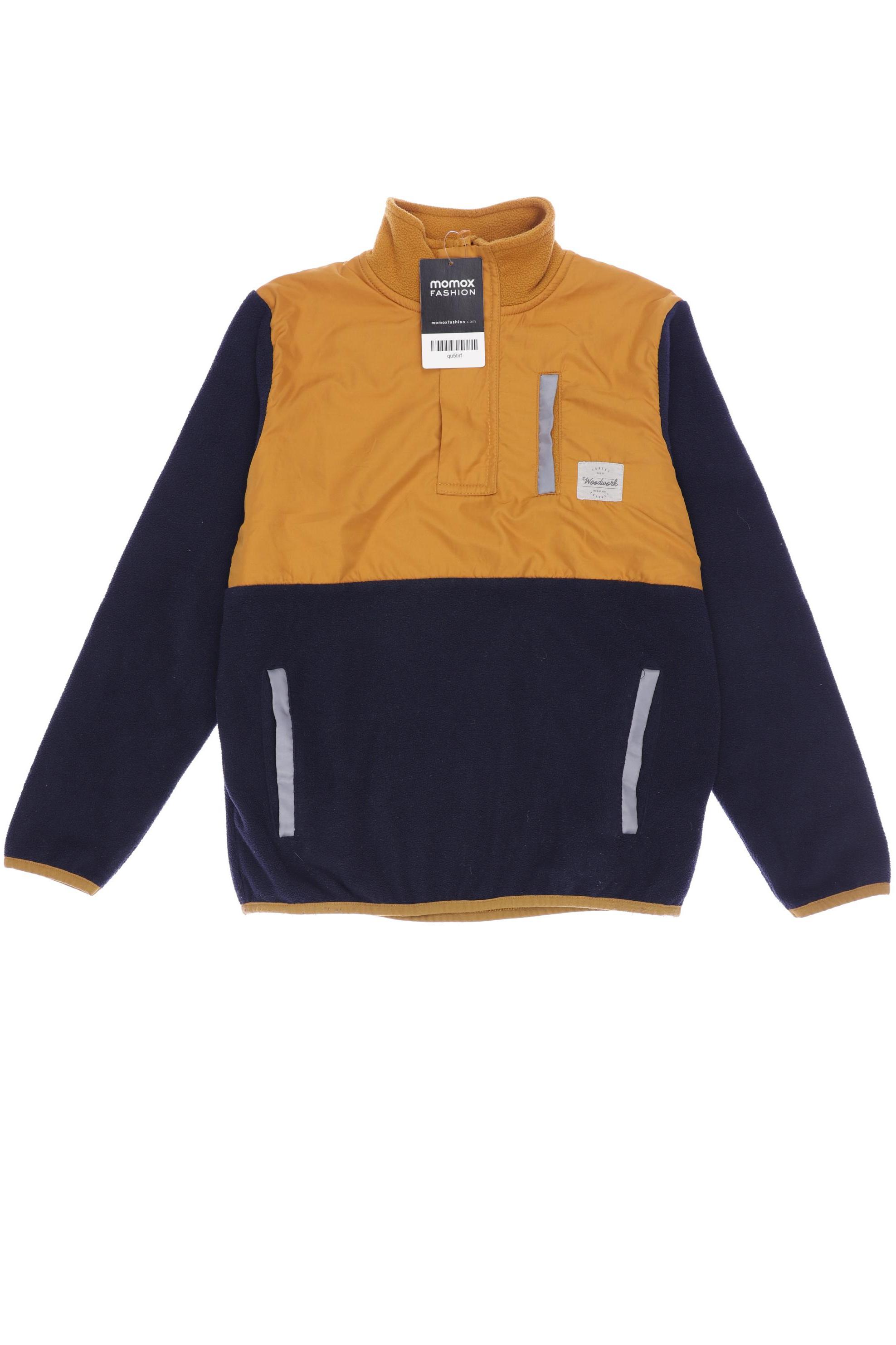 

name it Herren Hoodies & Sweater, marineblau, Gr. 134/140
