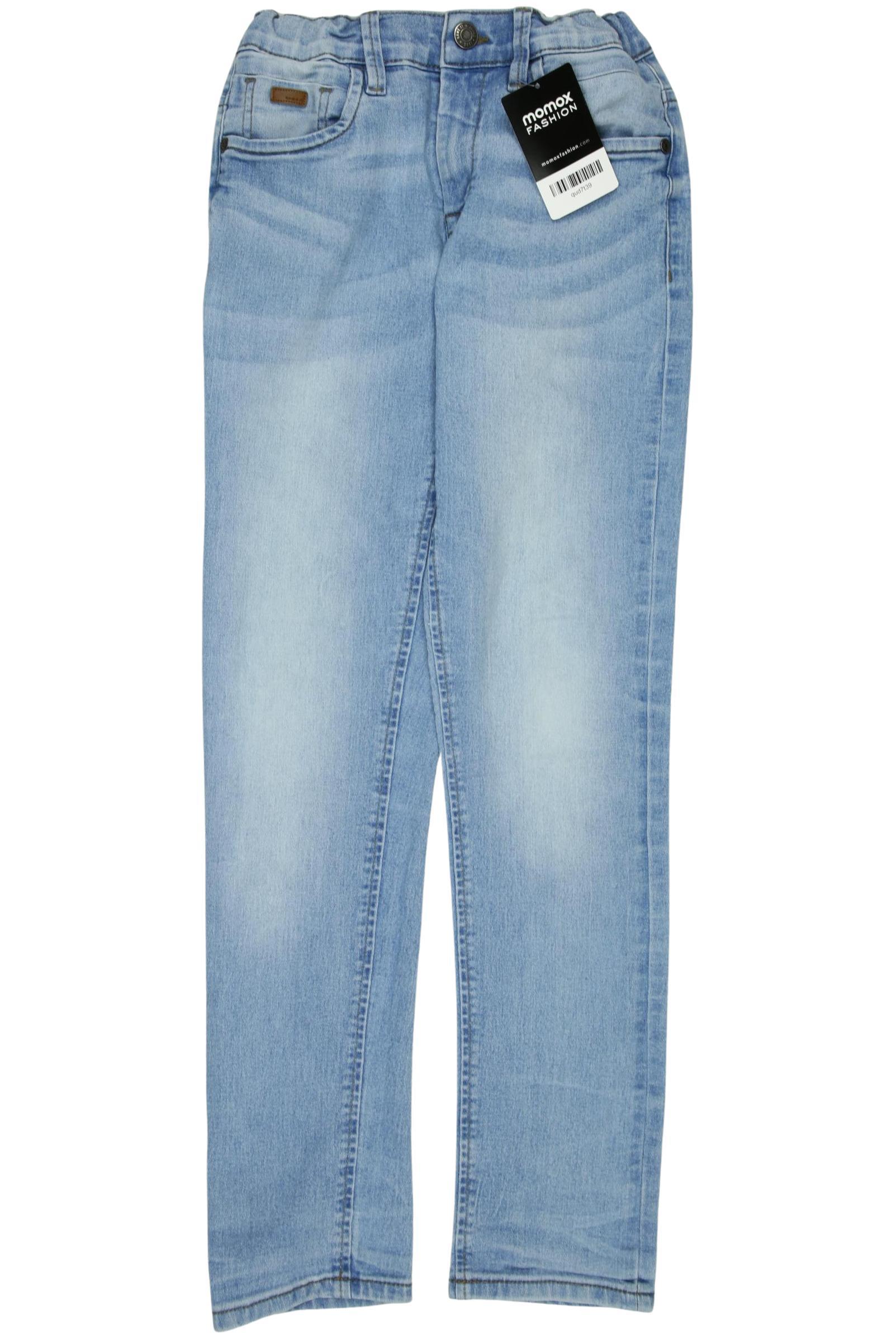 

name it Herren Jeans, hellblau, Gr. 152