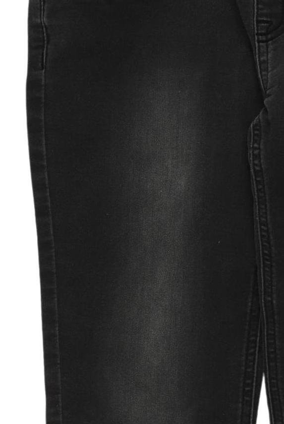 Thumbnail - name it Jungen Jeans, schwarz, Gr. 140