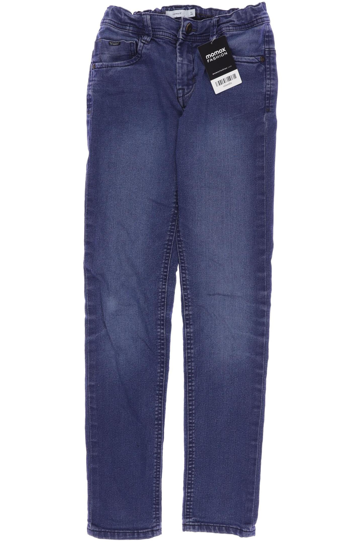 

name it Jungen Jeans, blau