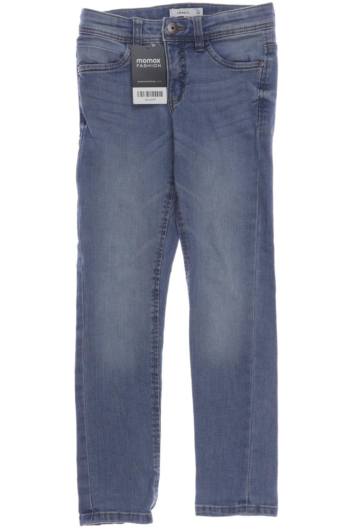 

name it Herren Jeans, blau, Gr. 128