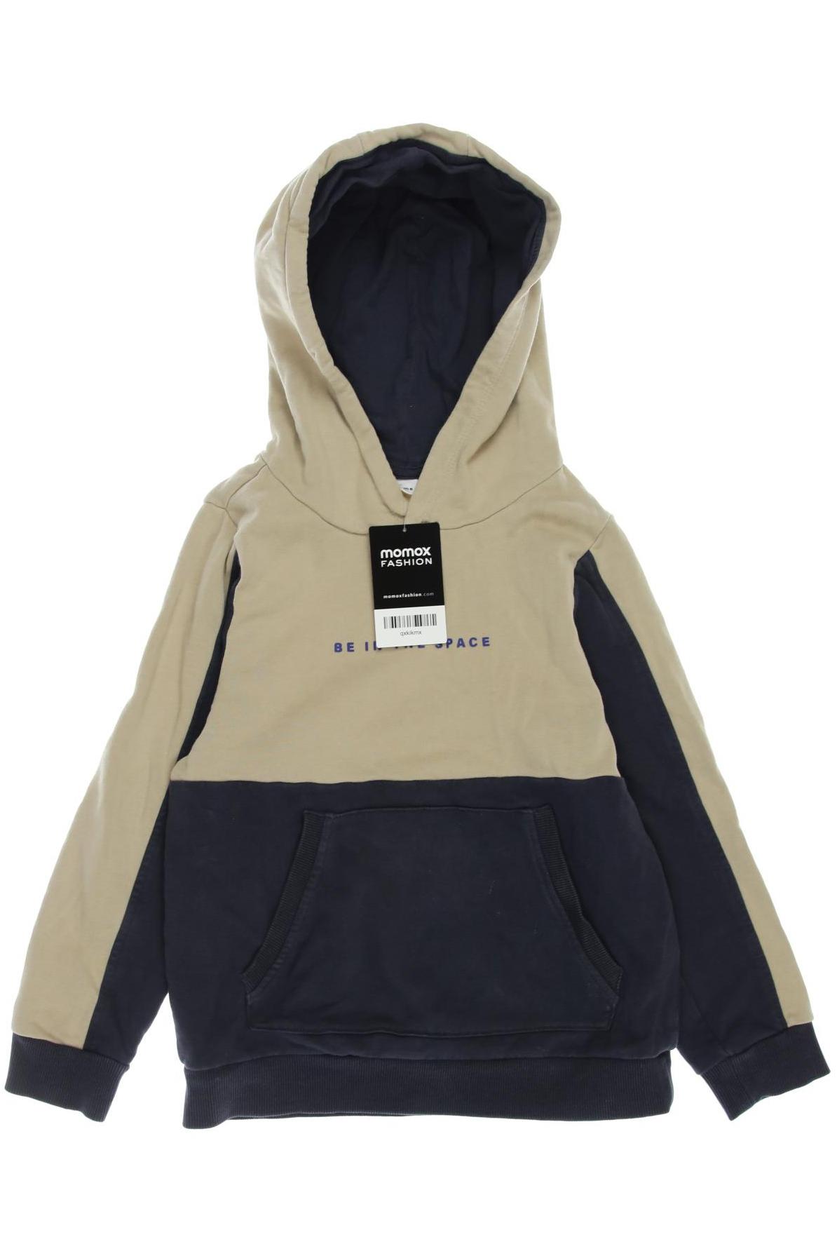 

name it Herren Hoodies & Sweater, beige, Gr. 122/128
