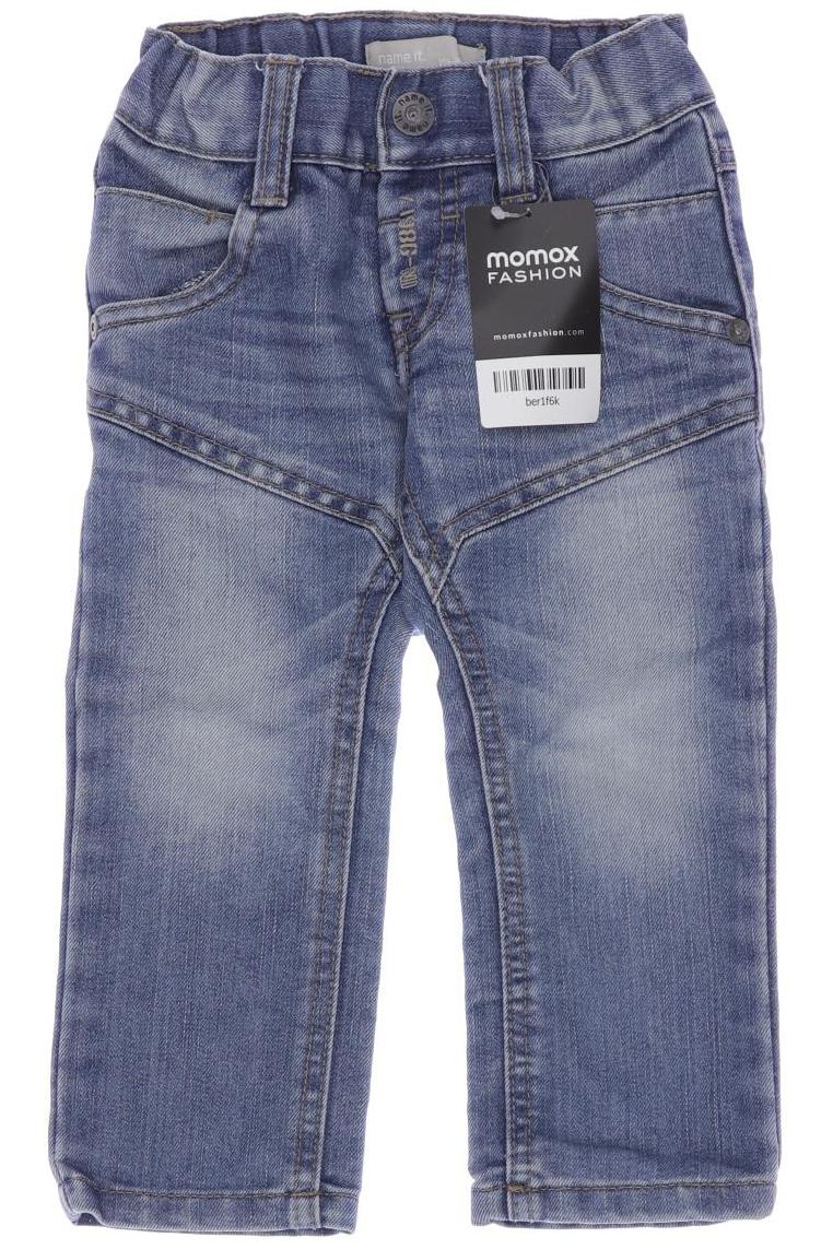 

name it Jungen Jeans, blau, Gr. 92