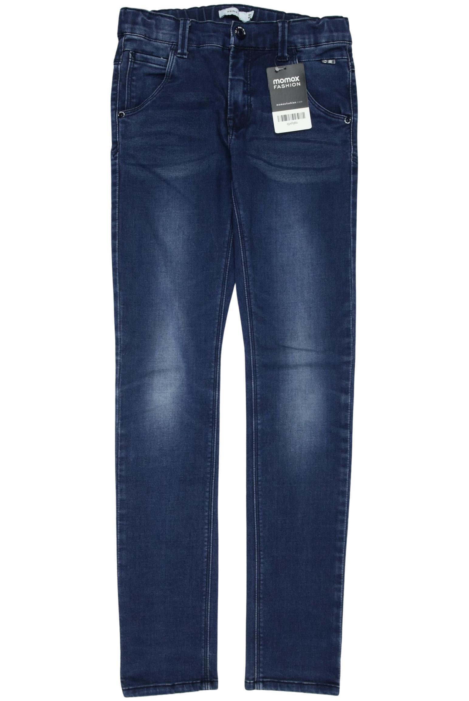 

name it Herren Jeans, blau, Gr. 152