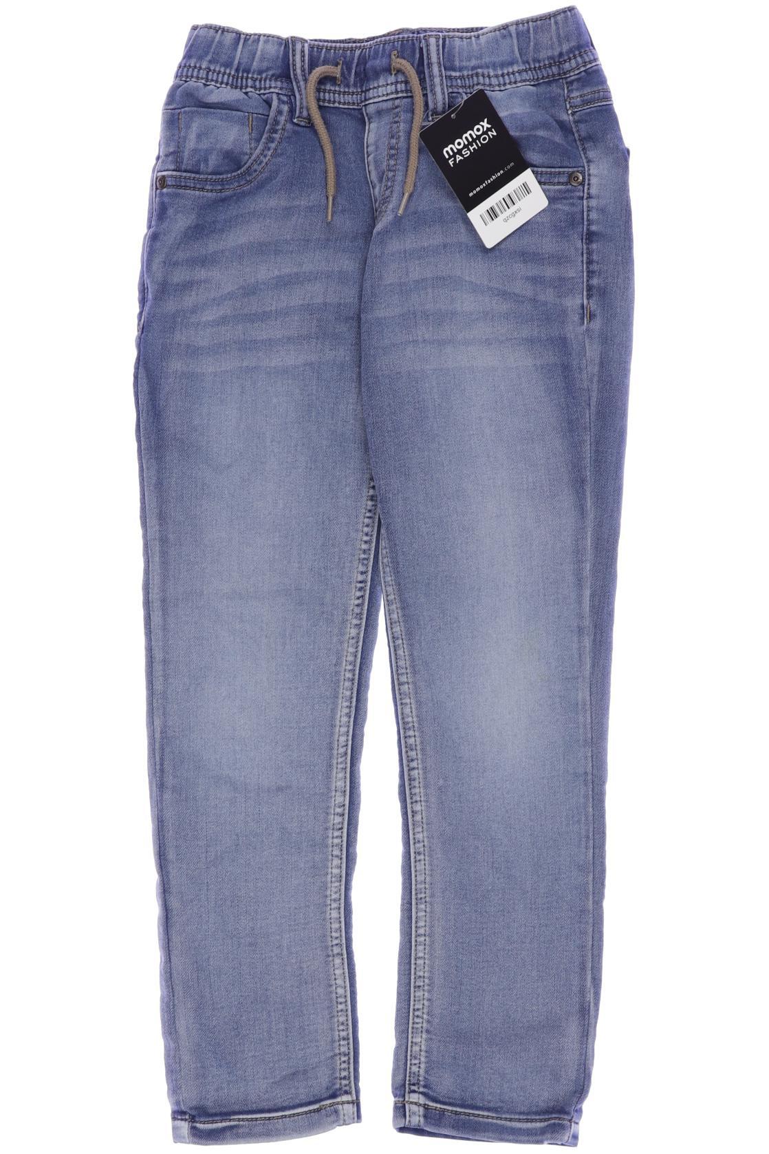 

name it Herren Jeans, blau, Gr. 122