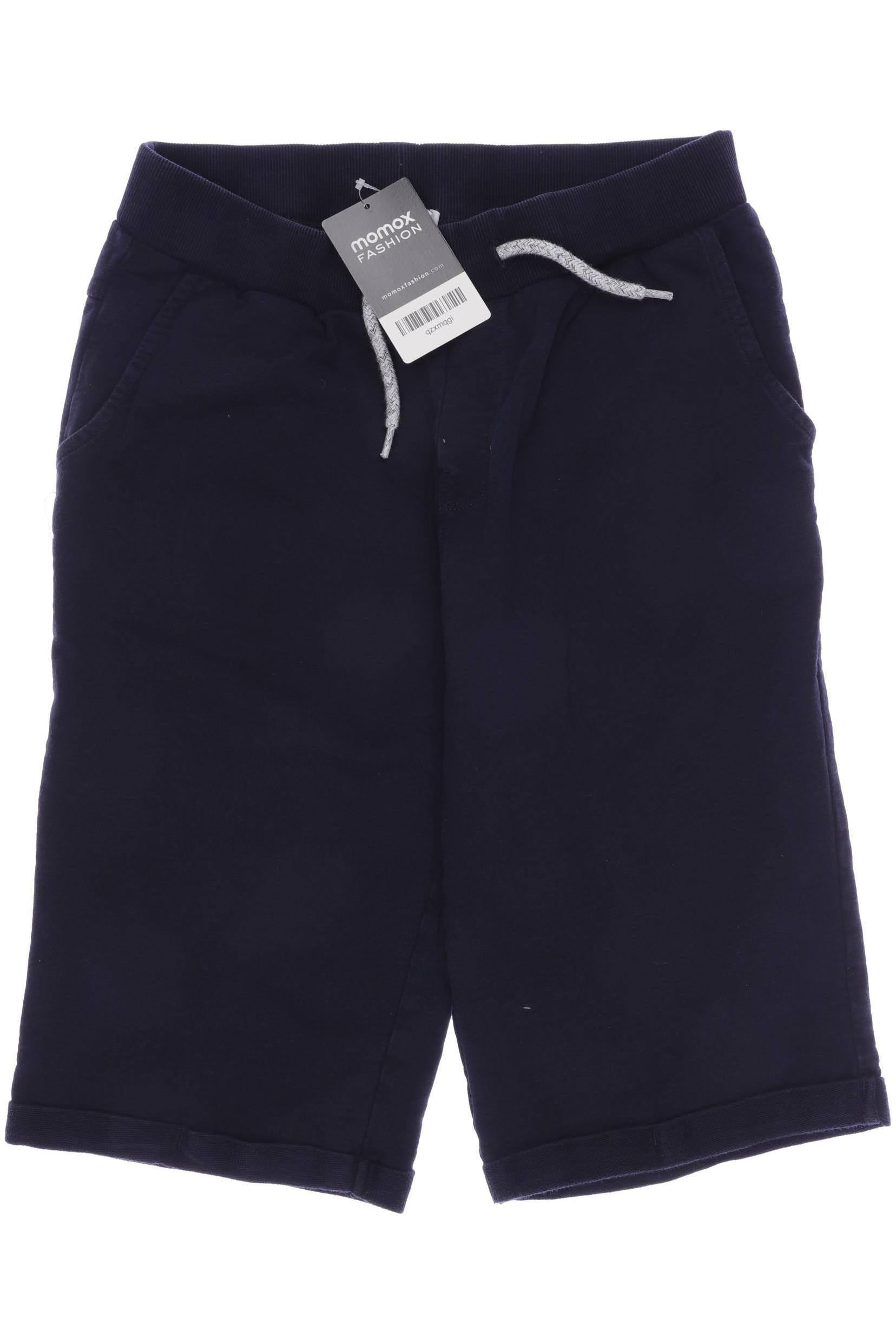 

name it Jungen Shorts, marineblau