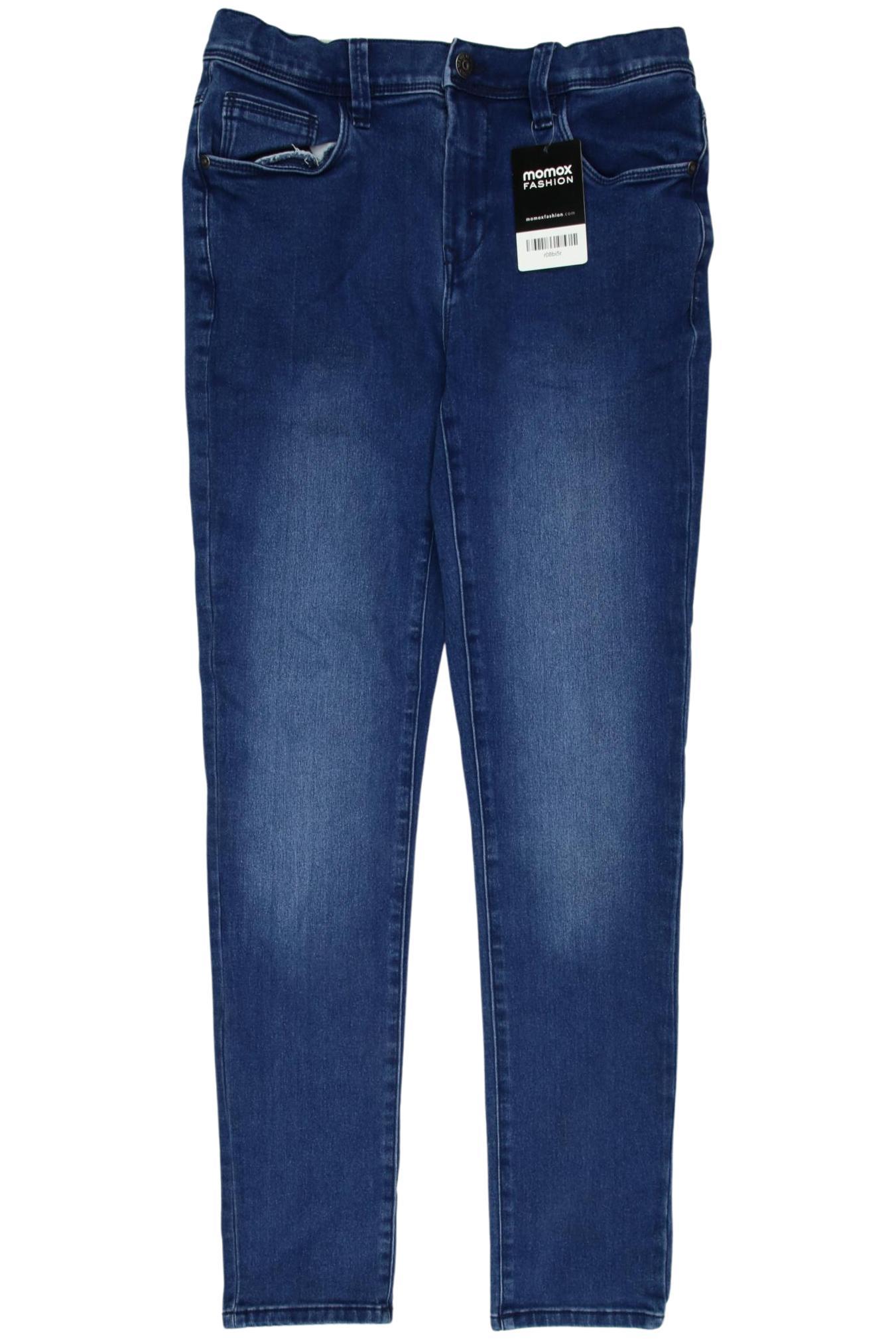 

name it Herren Jeans, blau, Gr. 158