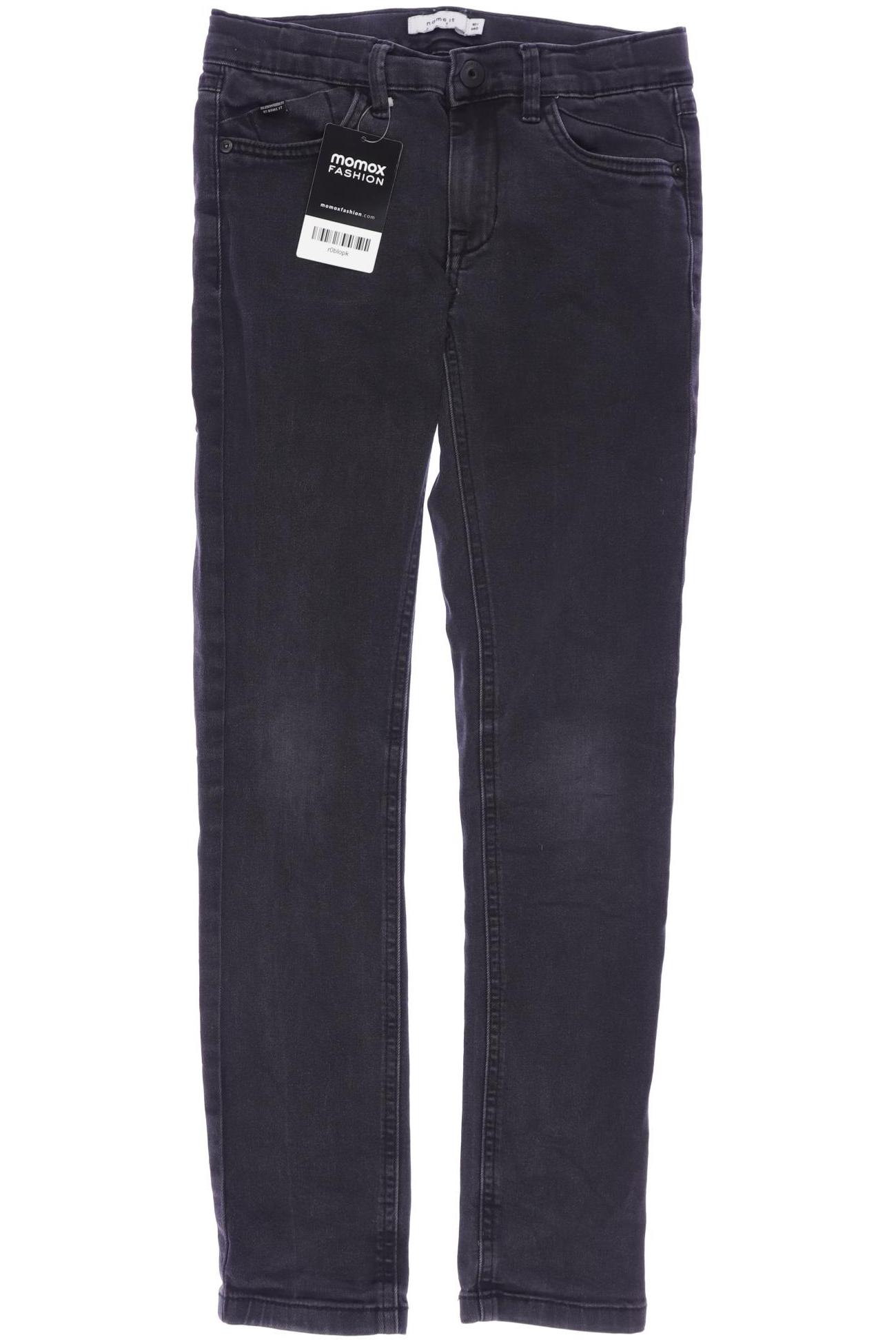 

name it Herren Jeans, grau, Gr. 10