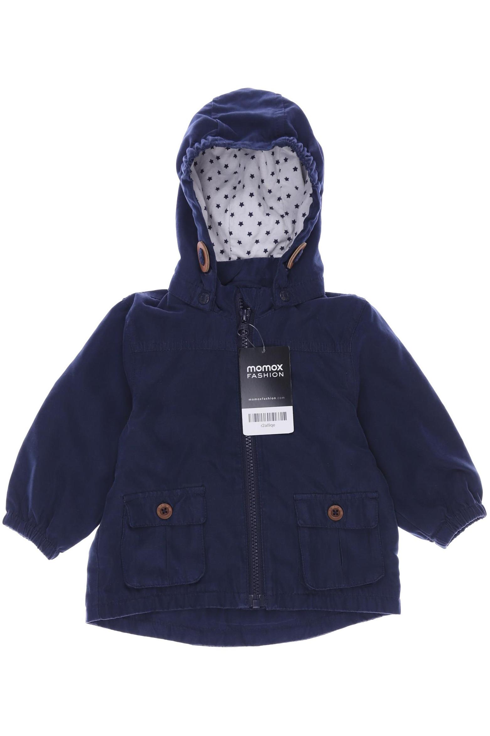 

name it Jungen Jacke, marineblau