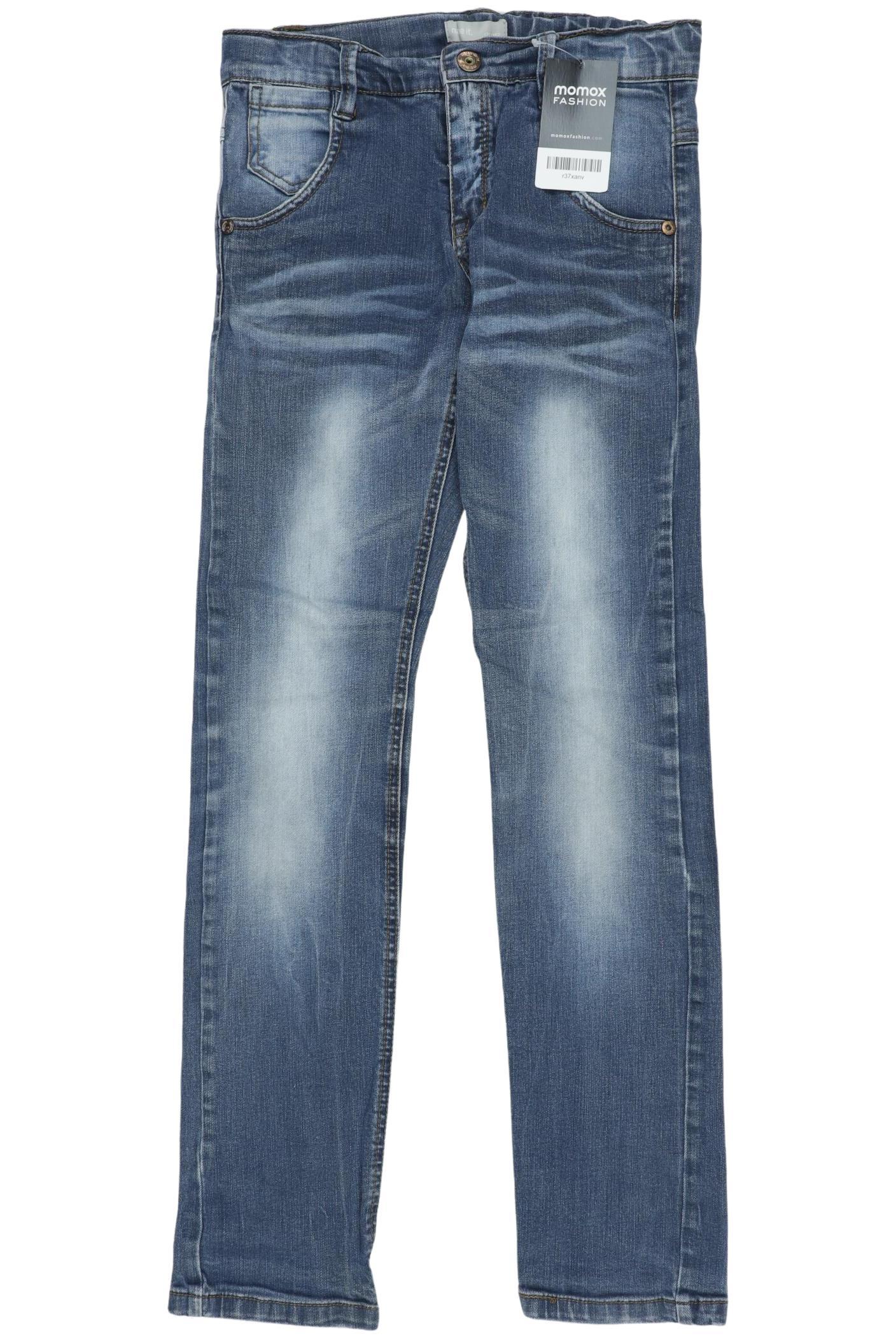 

name it Herren Jeans, blau, Gr. 152